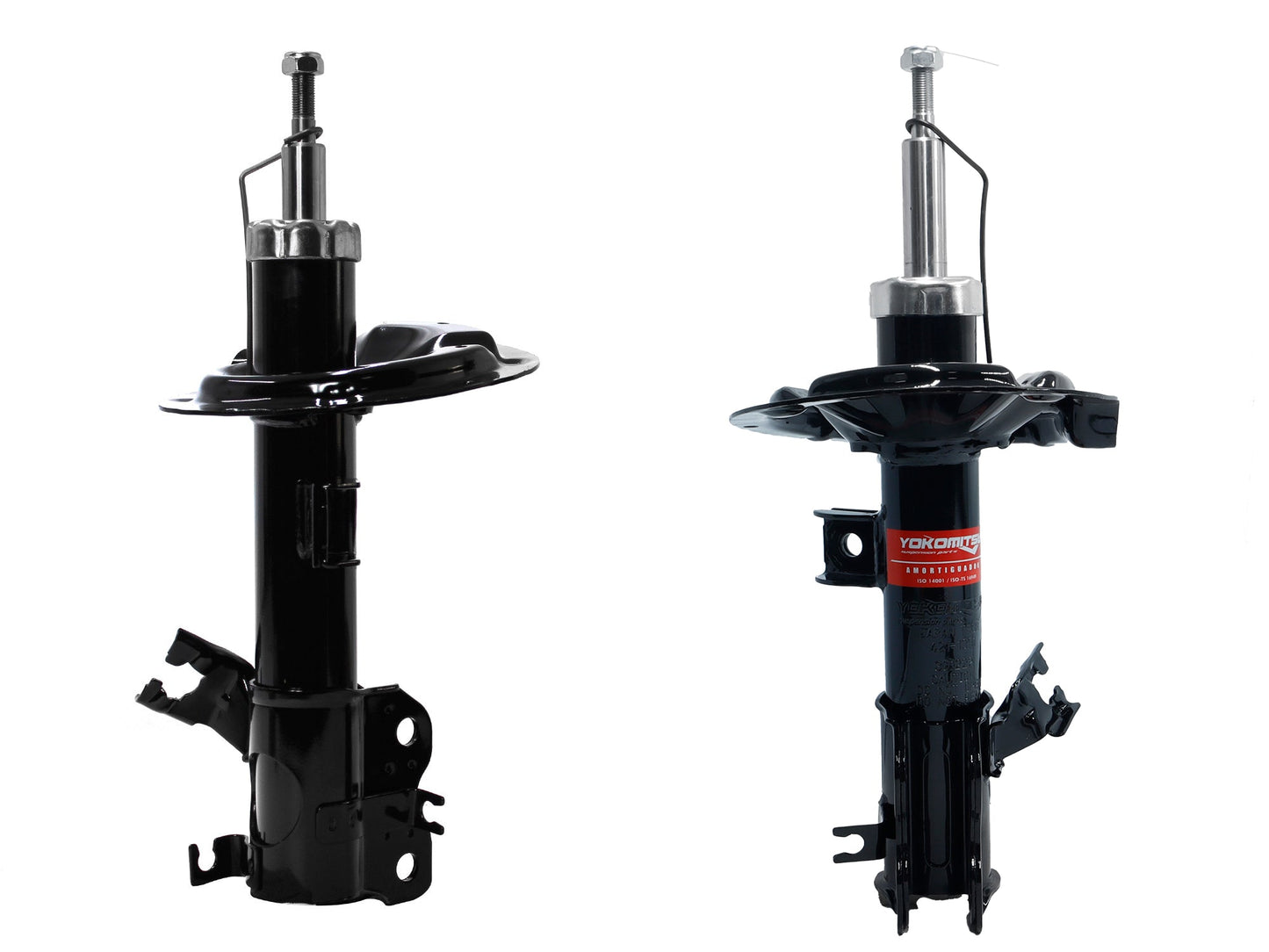 AMORTIGUADOR DEL DER GAS (MAXIMA 04-08)