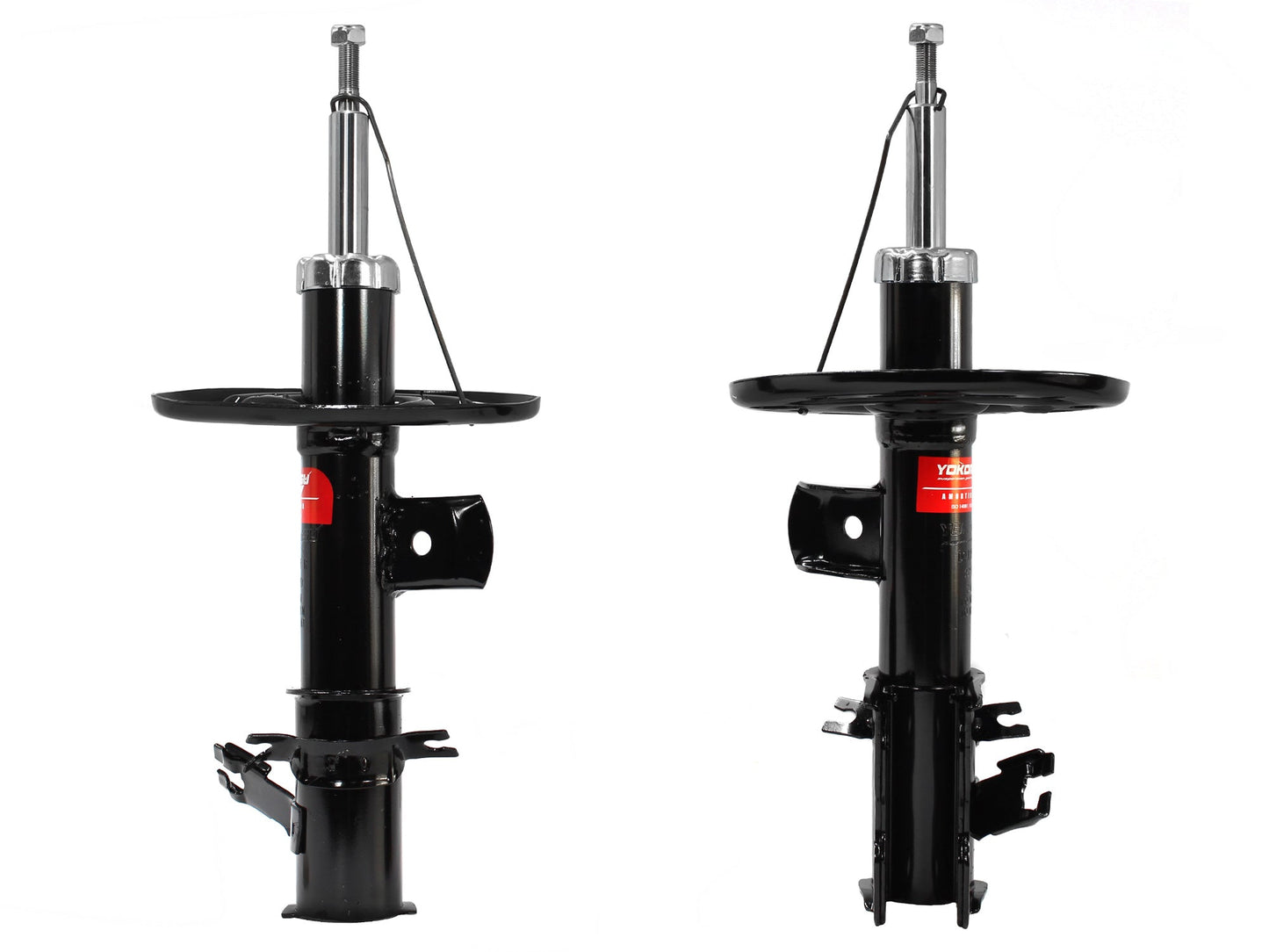 AMORTIGUADOR DEL DER GAS (MAXIMA 09-15)