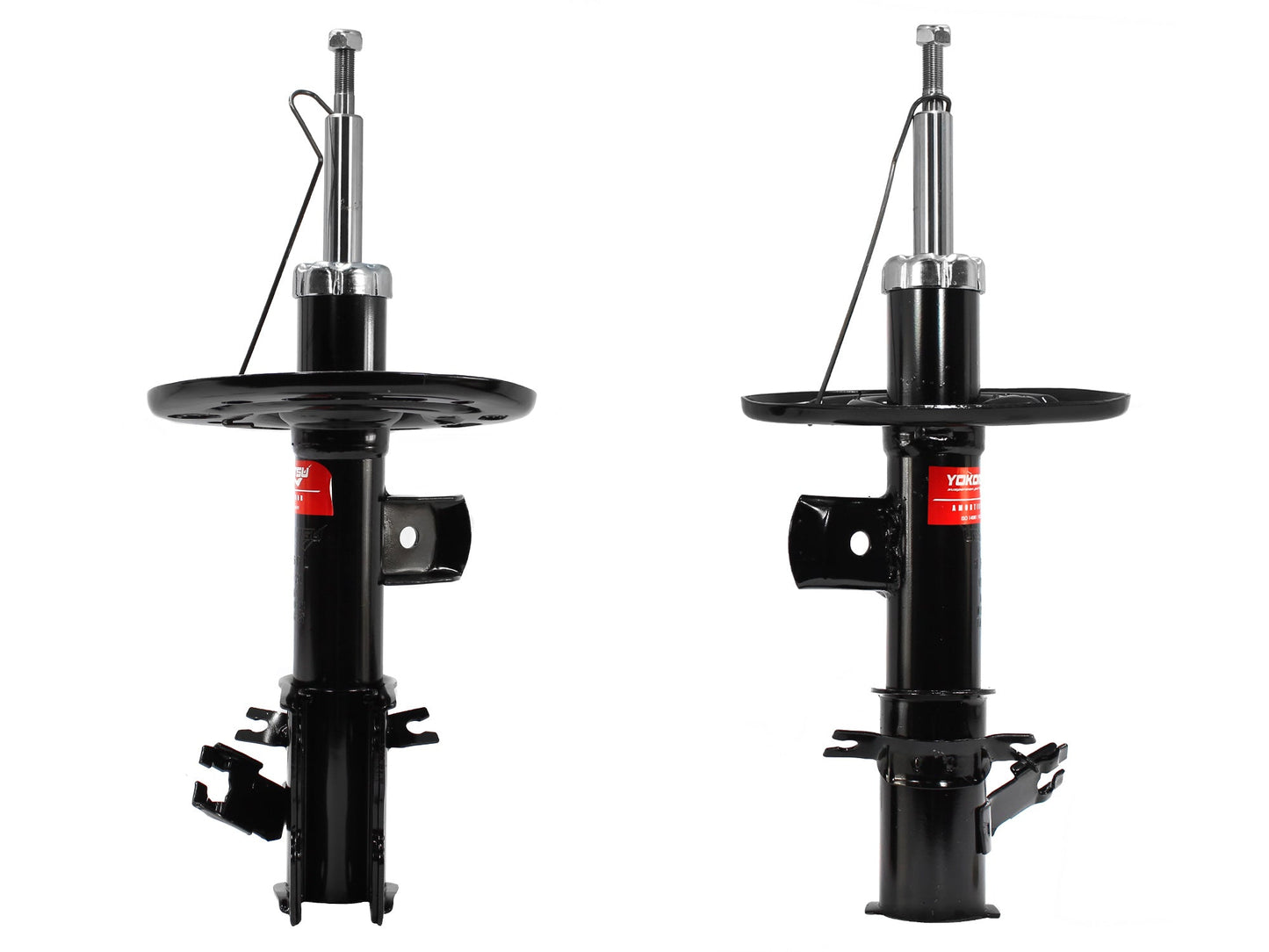 AMORTIGUADOR DEL IZQ GAS (MAXIMA 09-15)