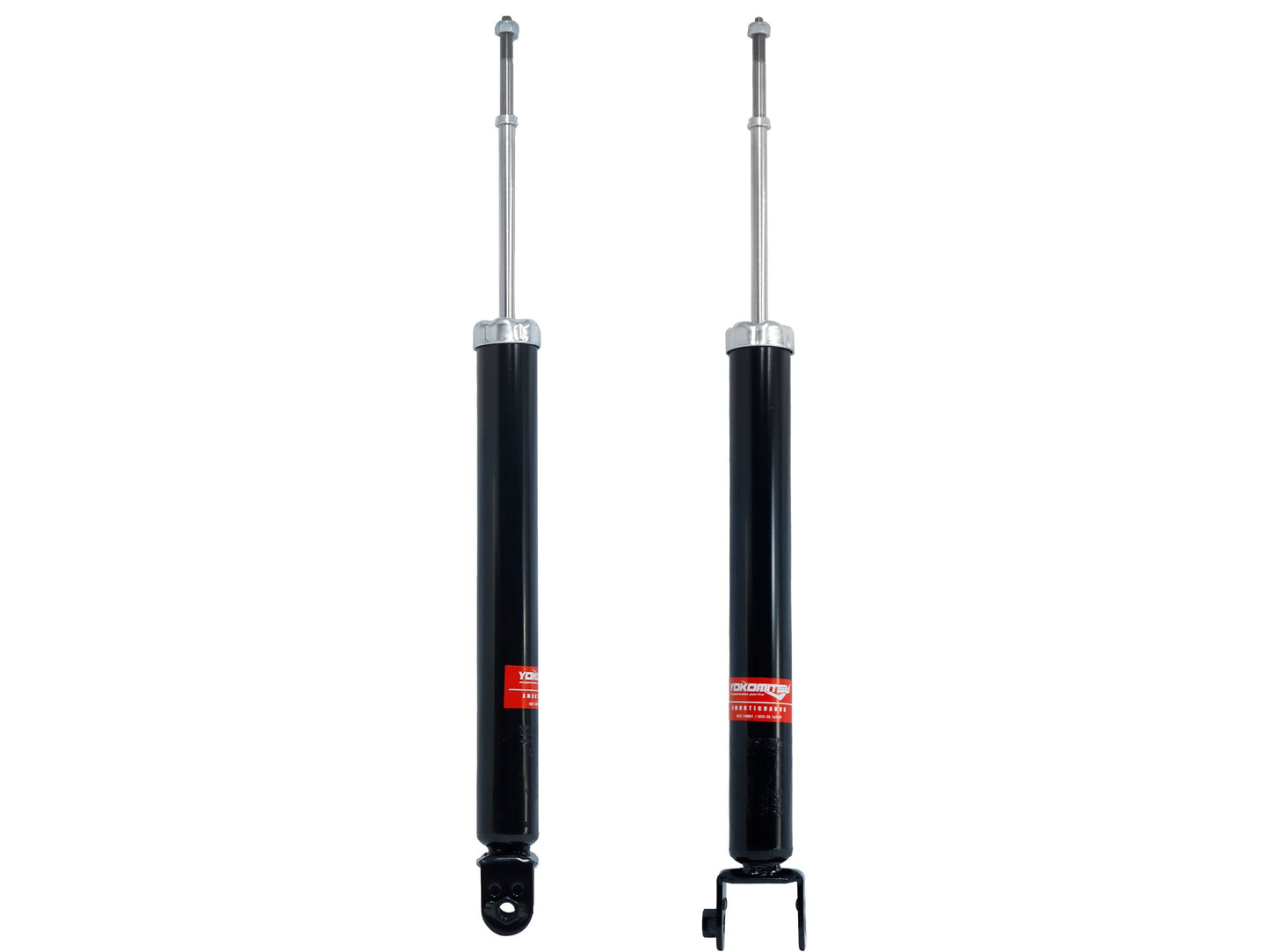 AMORTIGUADOR TRAS DER/IZQ GAS (MAXIMA 16-18)