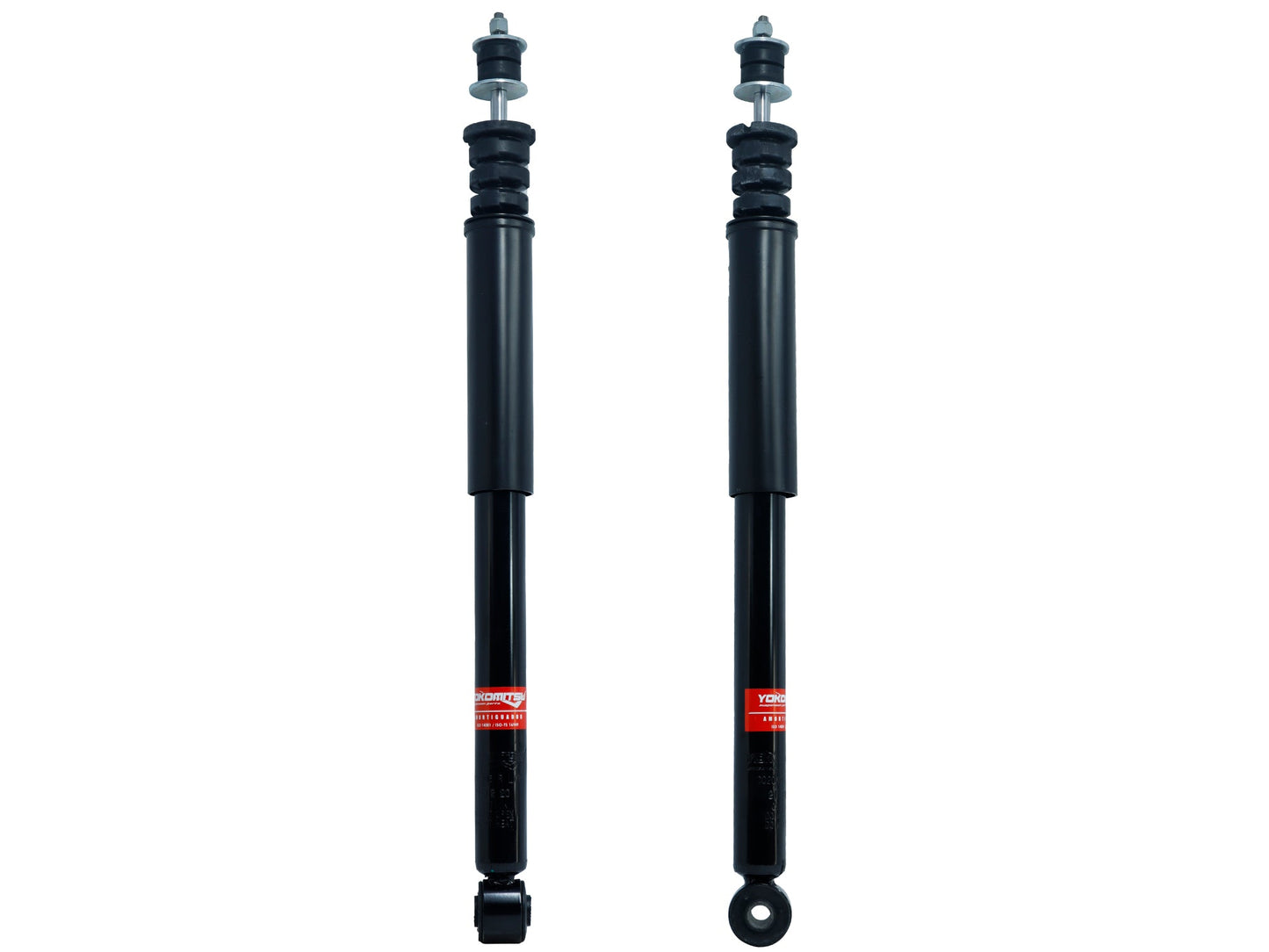 AMORTIGUADOR TRAS DER/IZQ GAS (SANDERO-STEPWAY 10-15)