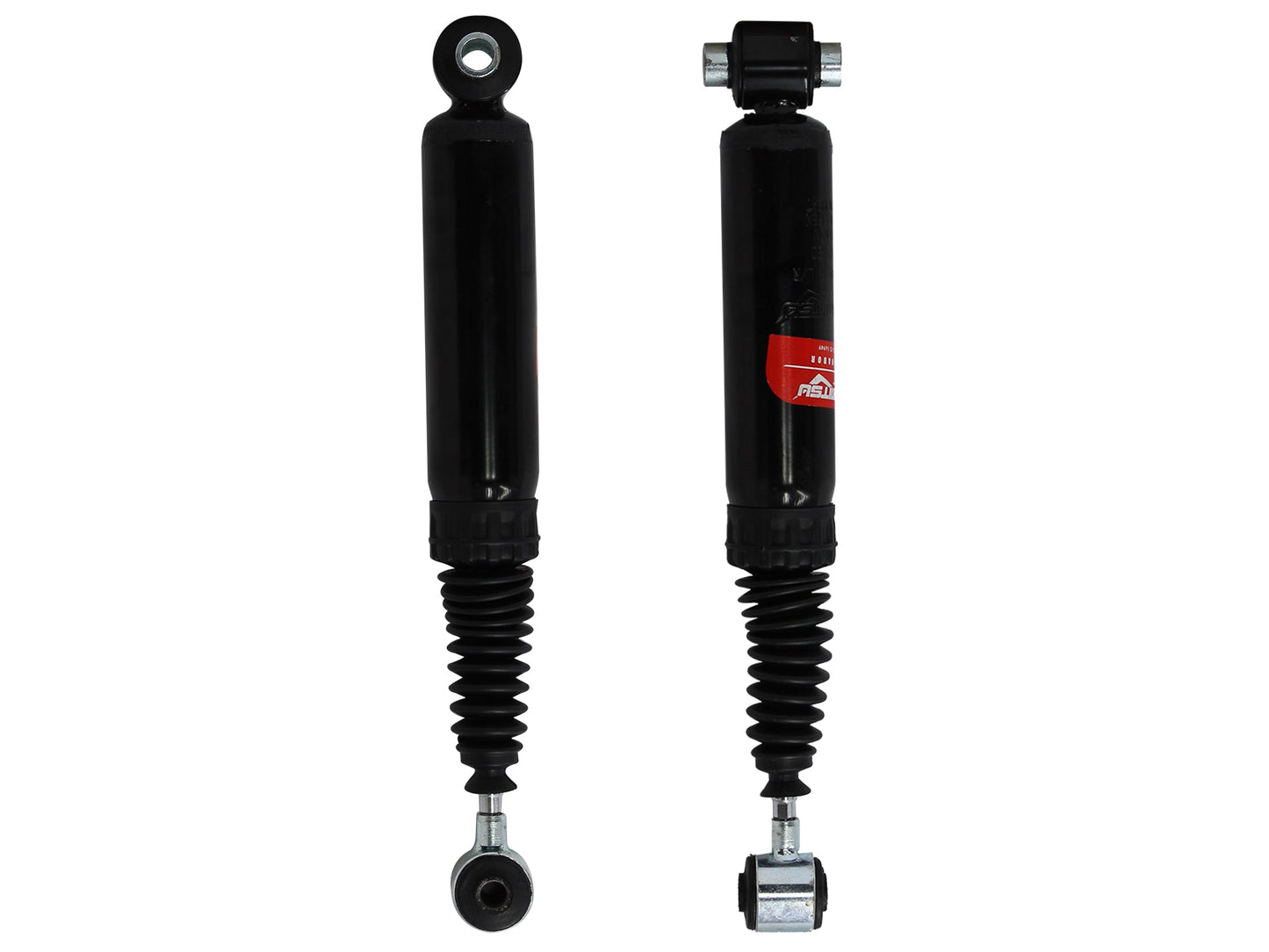 AMORTIGUADOR TRAS DER/IZQ GAS (PG-206 CC 06-09/PG-207 CC 08-12)