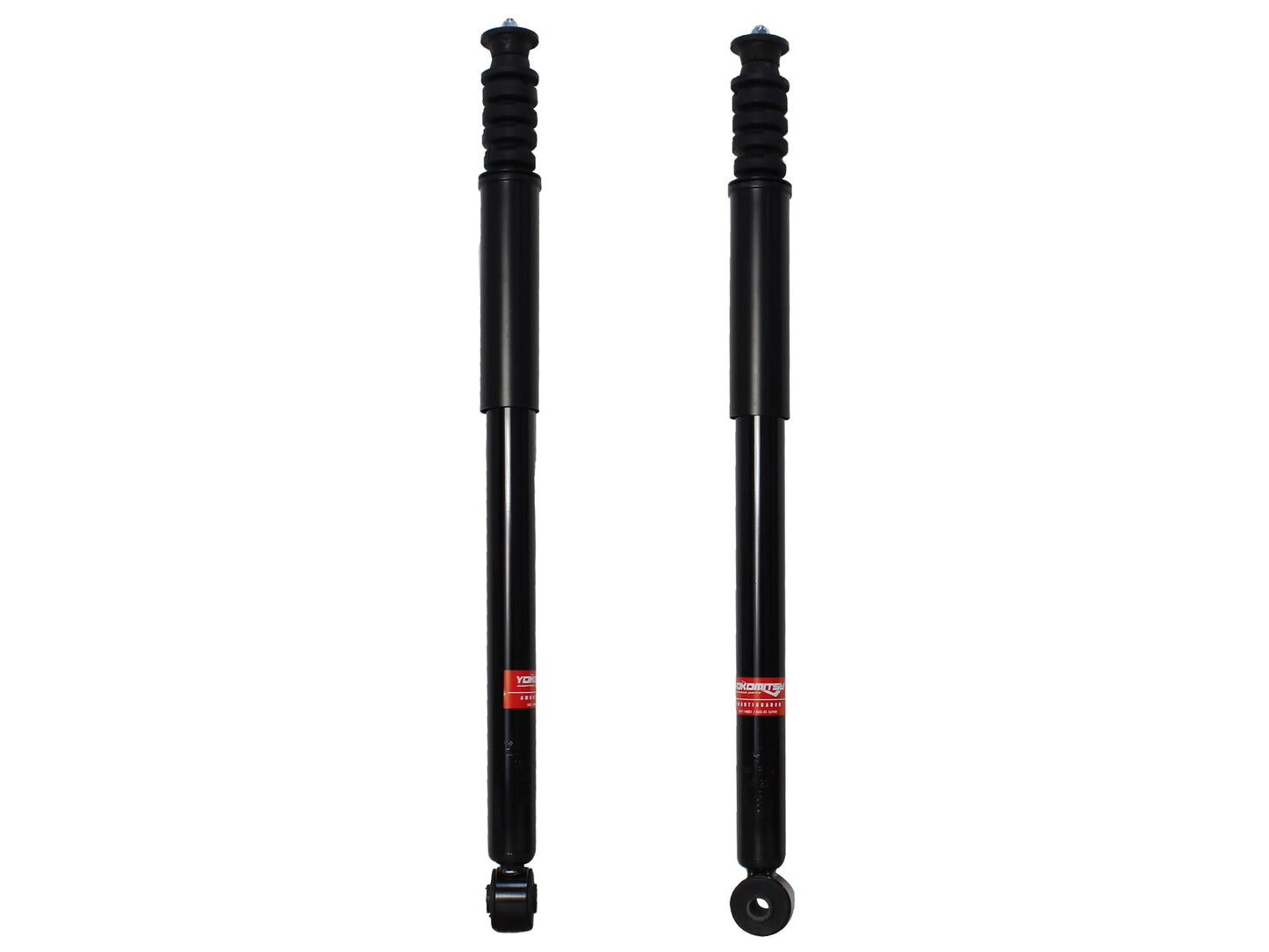 AMORTIGUADOR TRAS DER/IZQ GAS (CAPTUR 18-23)