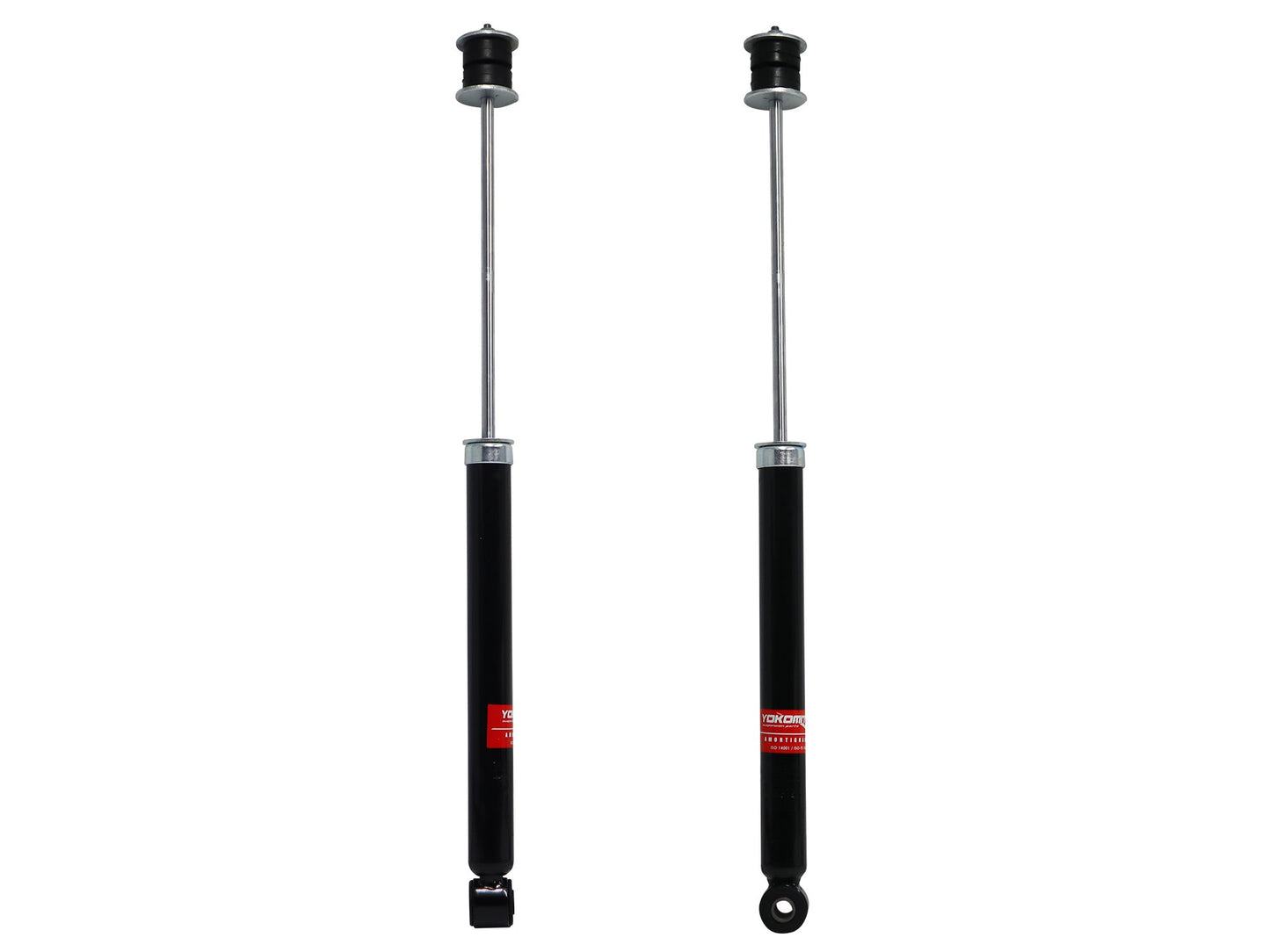 AMORTIGUADOR TRAS DER/IZQ GAS