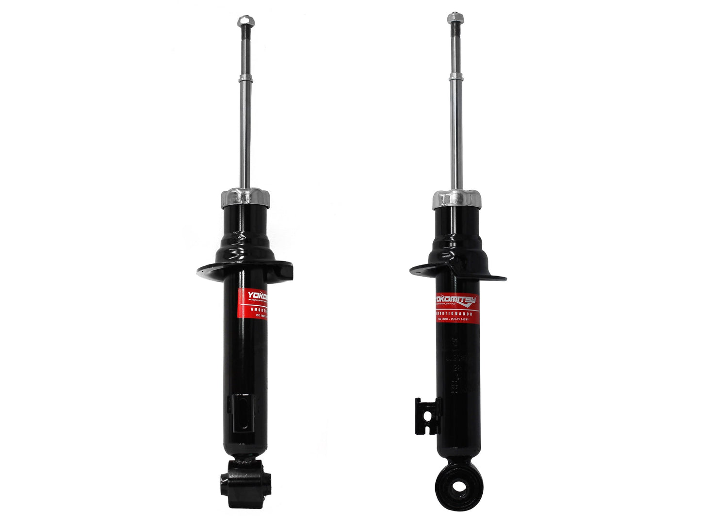 AMORTIGUADOR DEL DER/IZQ GAS