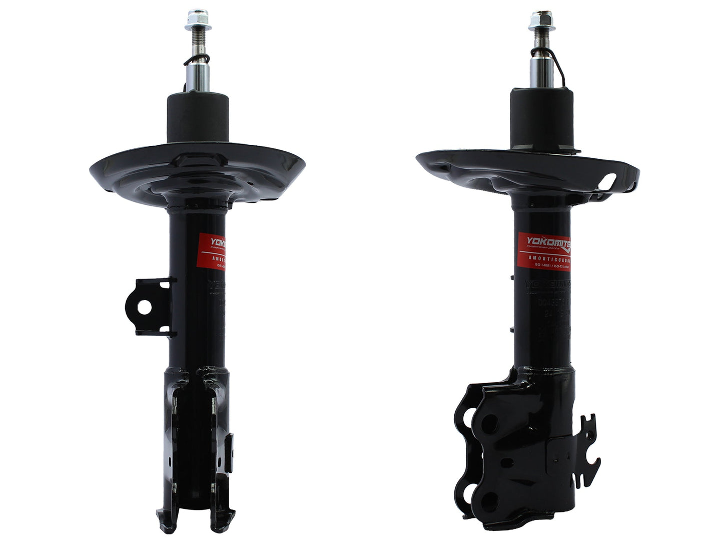 AMORTIGUADOR DEL IZQ GAS (C-HR 2.0L 18-20)