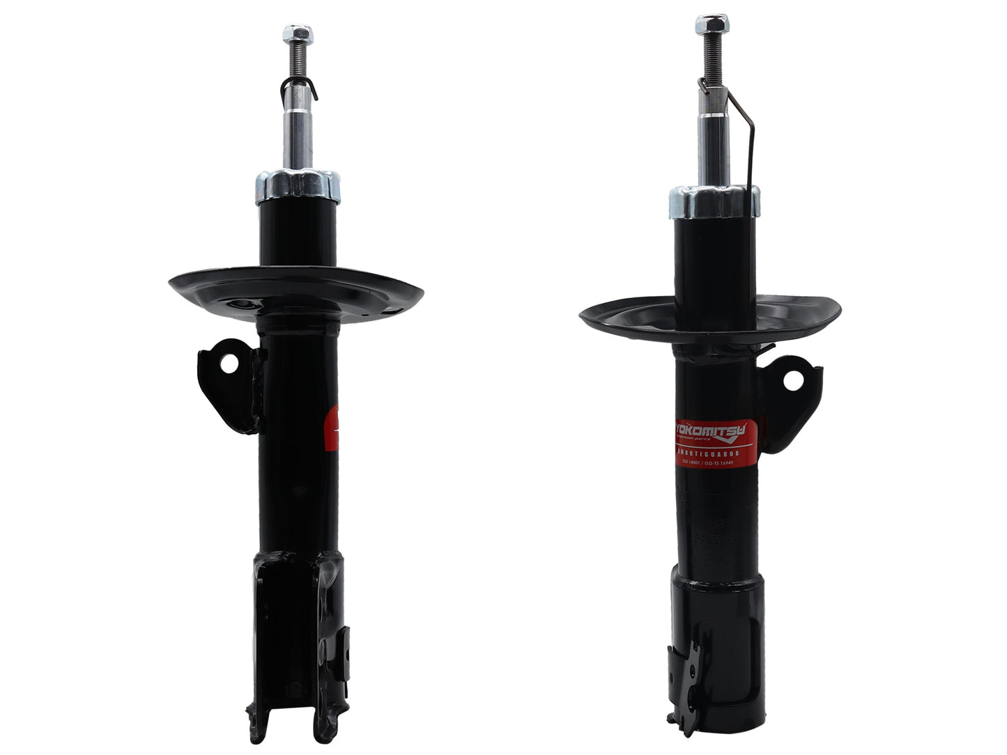 AMORTIGUADOR DEL DER GAS (SEDAN/H-BACK)