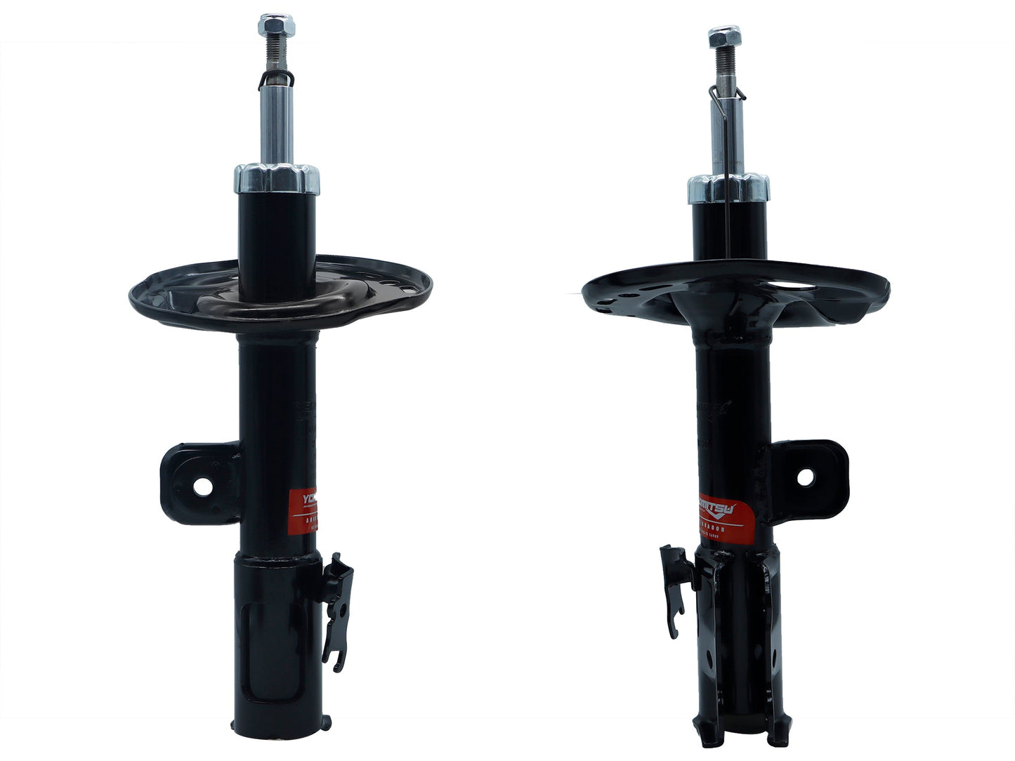 AMORTIGUADOR DEL DER GAS