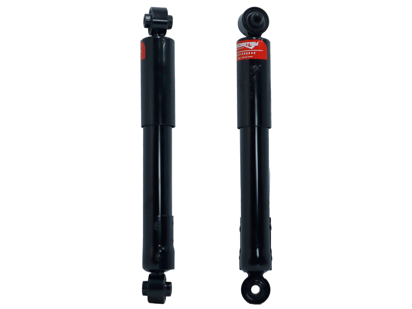 AMORTIGUADOR TRAS DER/IZQ GAS