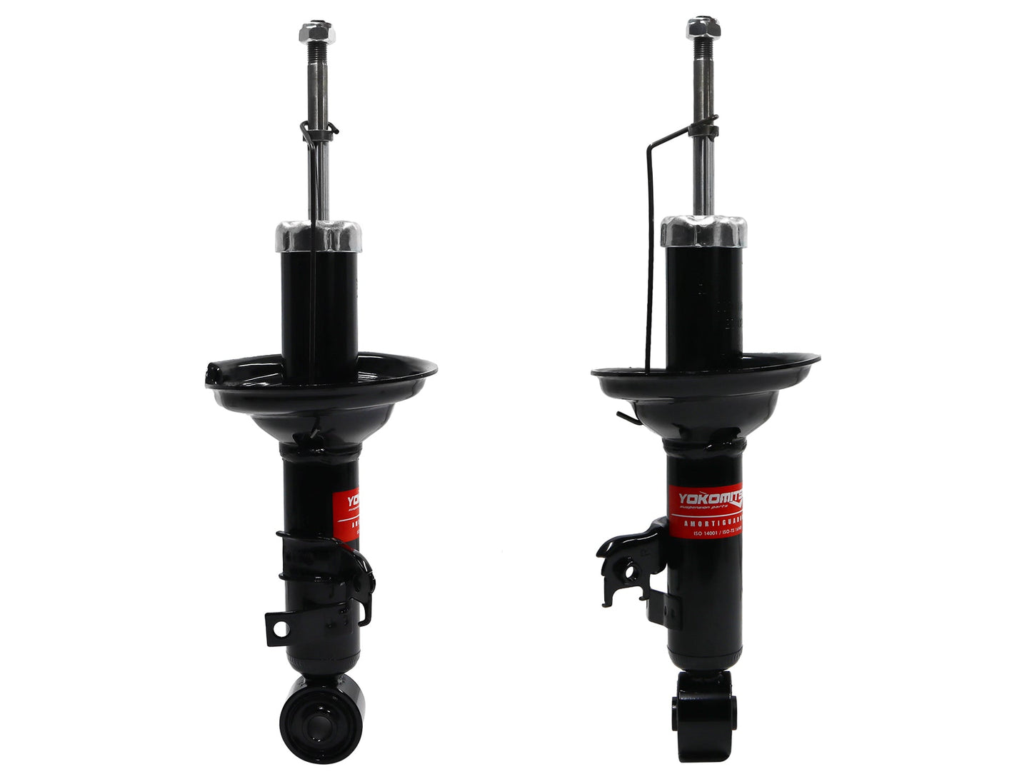 AMORTIGUADOR DEL DER GAS