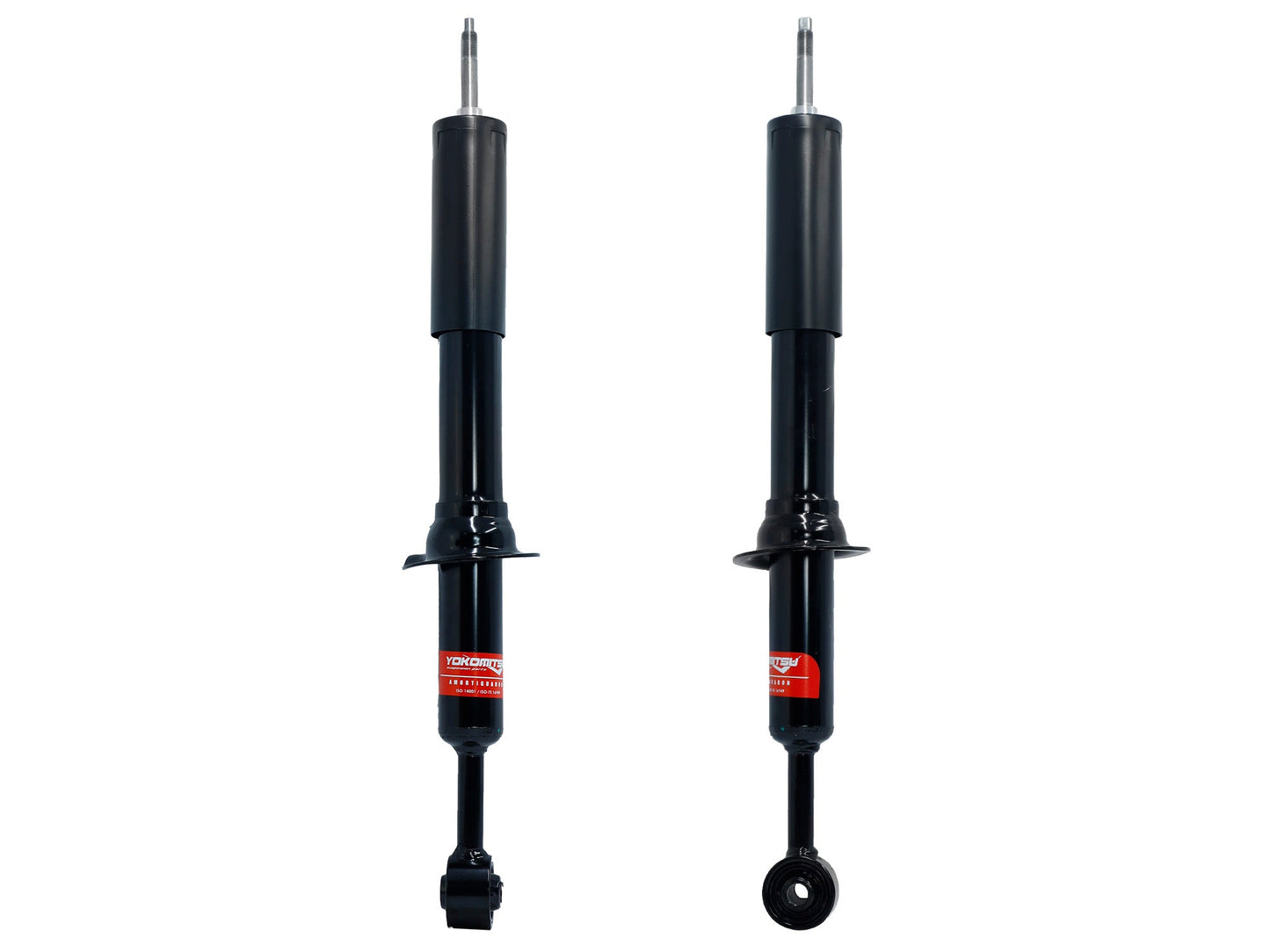 AMORTIGUADOR DEL DER/IZQ GAS