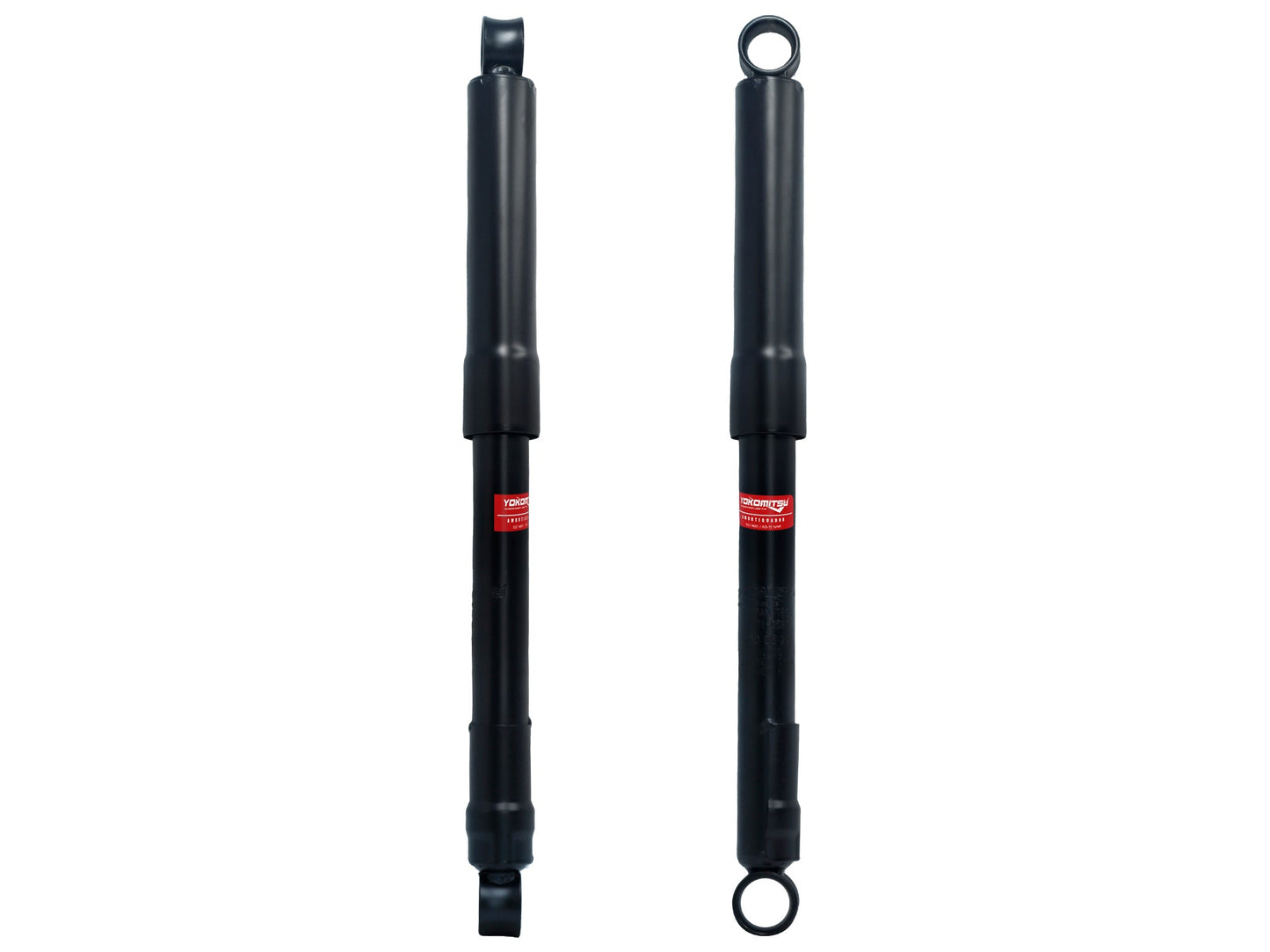 AMORTIGUADOR TRAS DER/IZQ GAS