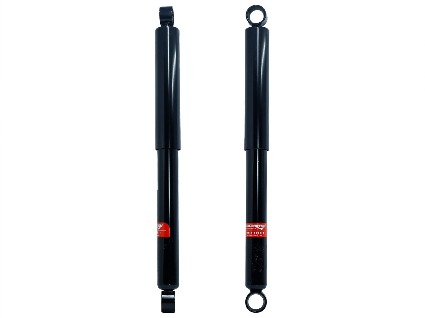 AMORTIGUADOR TRAS DER/IZQ GAS