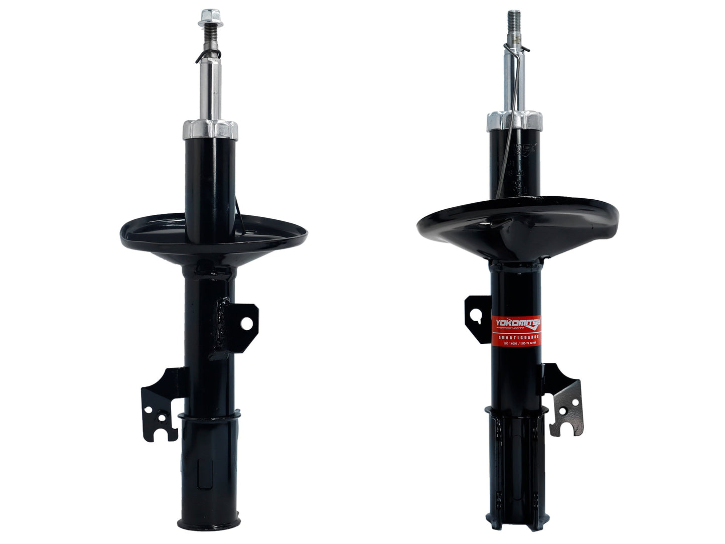 AMORTIGUADOR DEL DER GAS (7 ASIENTOS)