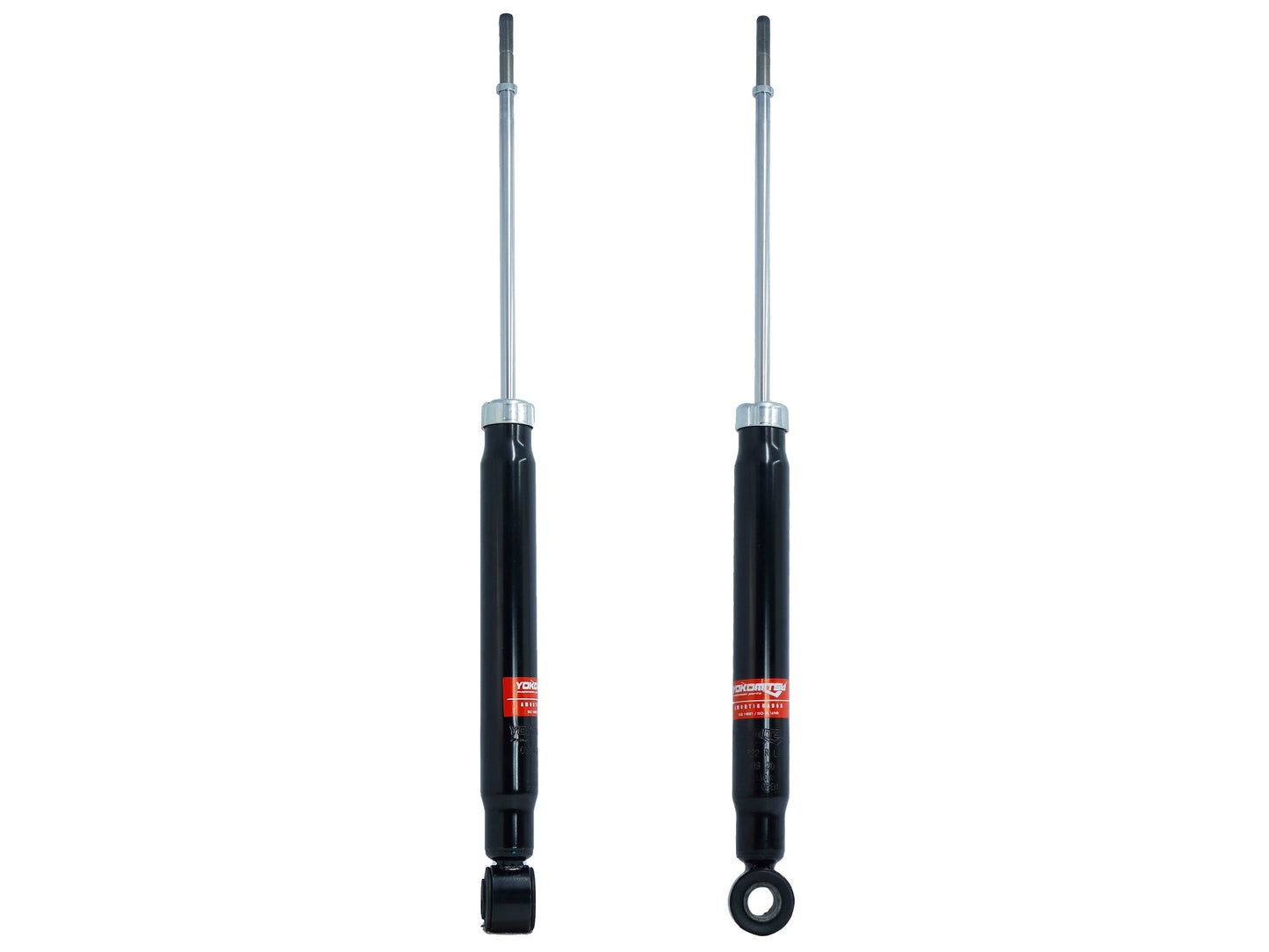 AMORTIGUADOR TRAS DER/IZQ GAS (7 ASIENTOS)