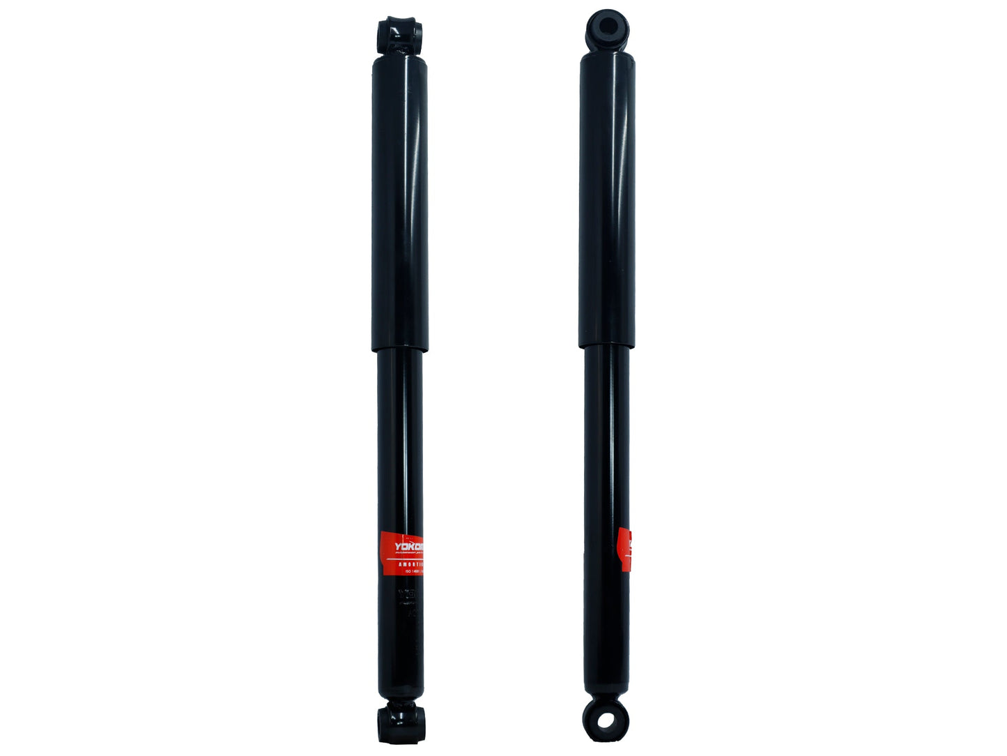 AMORTIGUADOR TRAS DER/IZQ GAS (4RUNNER 84-89/MZ B2000-B2600 87-93)