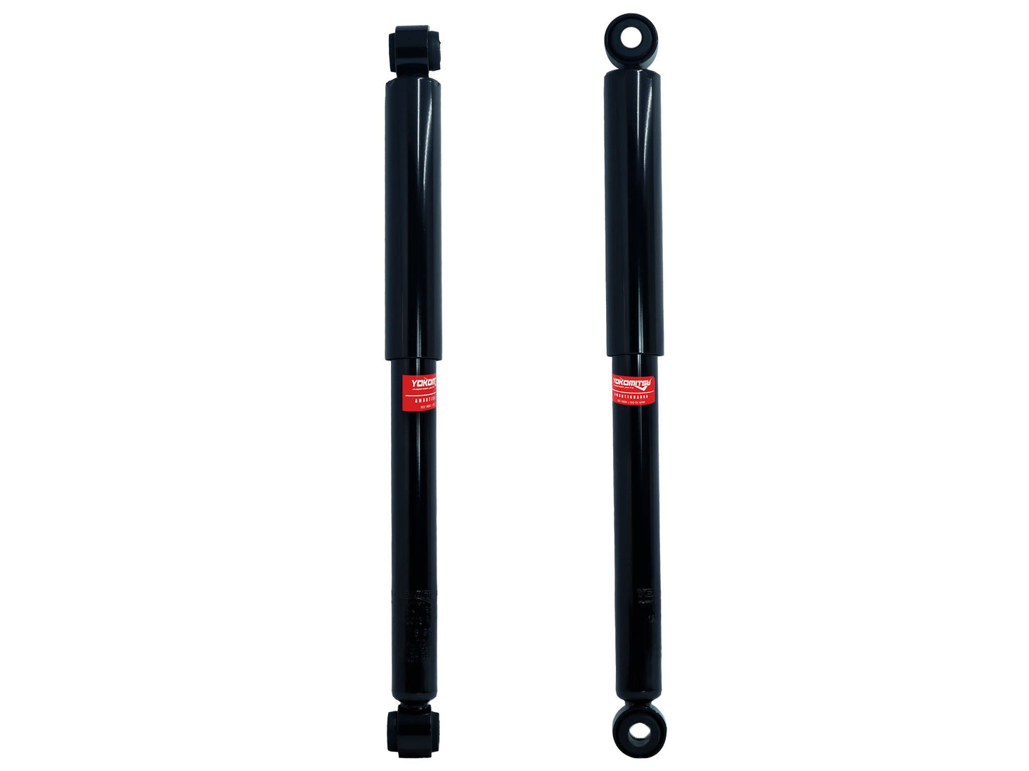 AMORTIGUADOR TRAS DER/IZQ GAS (4RUNNER 4WD 96-02)