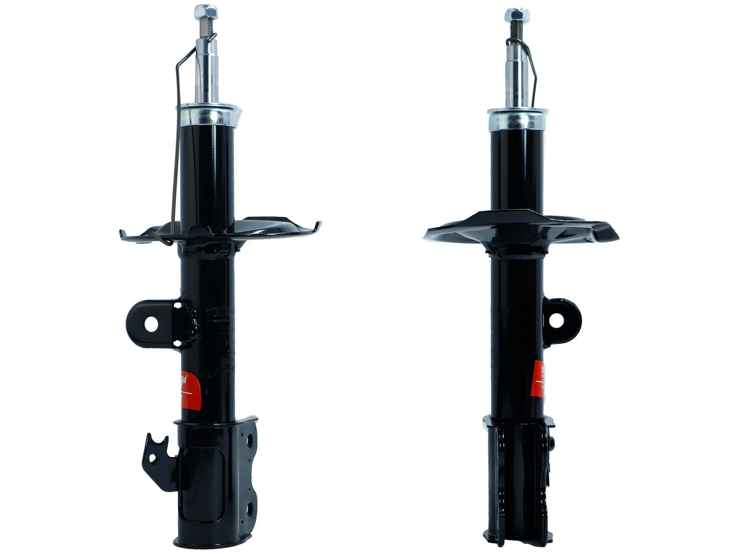 AMORTIGUADOR DEL DER GAS