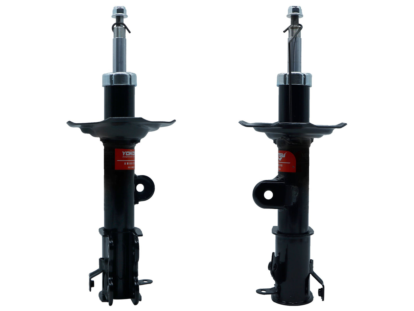 AMORTIGUADOR DEL DER GAS