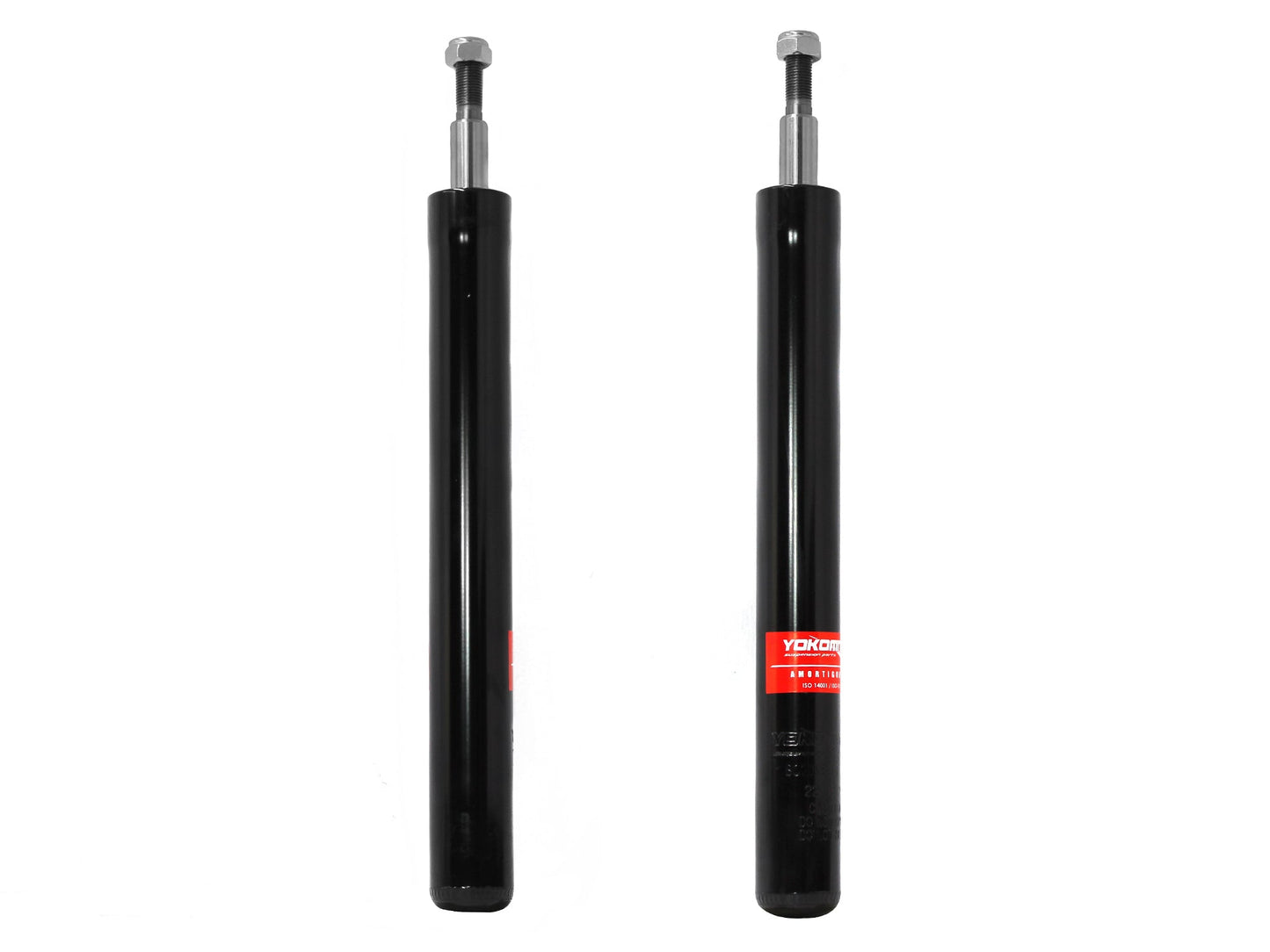 AMORTIGUADOR DEL DER/IZQ HID (VAGONETA 00-05/PICK-UP 00-09)