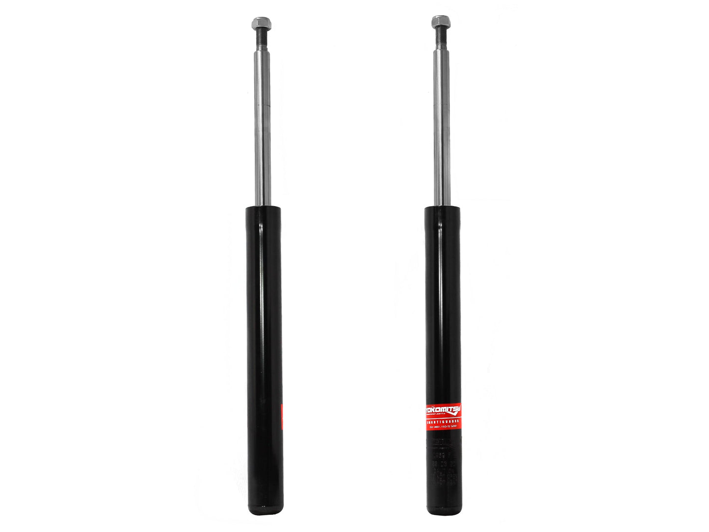 AMORTIGUADOR DEL DER/IZQ GAS (VAGONETA 00-05/PICK-UP 00-09)