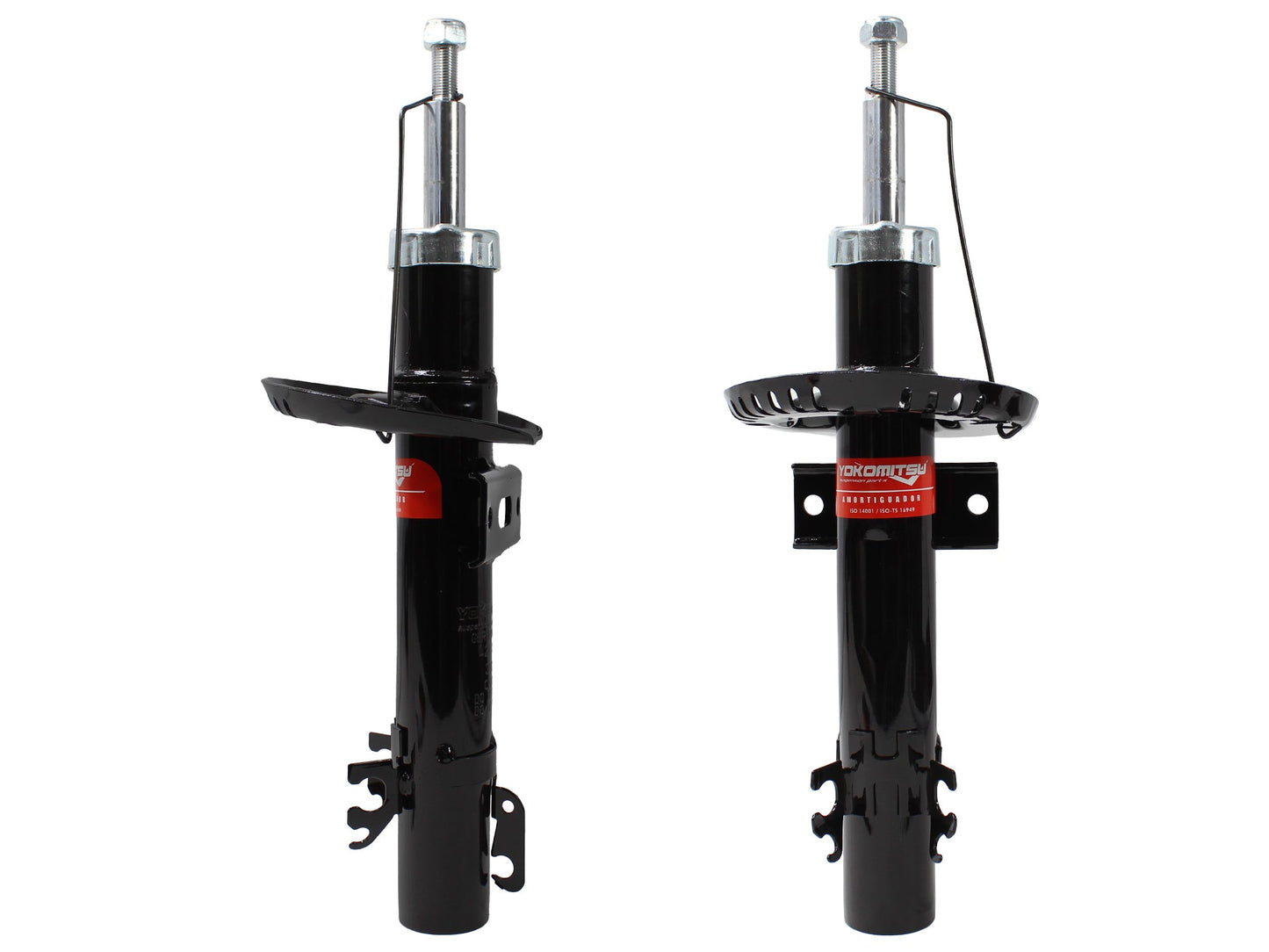 AMORTIGUADOR DEL DER/IZQ GAS (POLO 13-19/IBIZA 10-17/TOLEDO 13-19/AD A1 10-19)