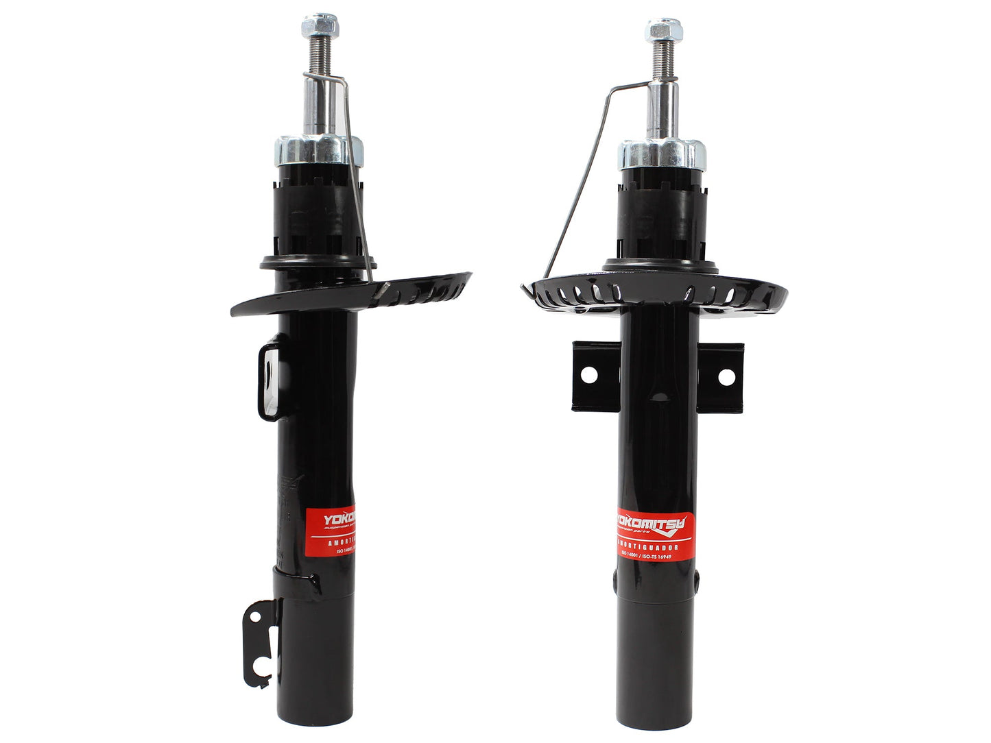 AMORTIGUADOR DEL DER/IZQ GAS (IBIZA-CORDOBA 03-09)