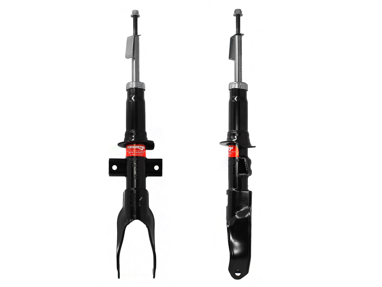 AMORTIGUADOR DEL DER/IZQ GAS