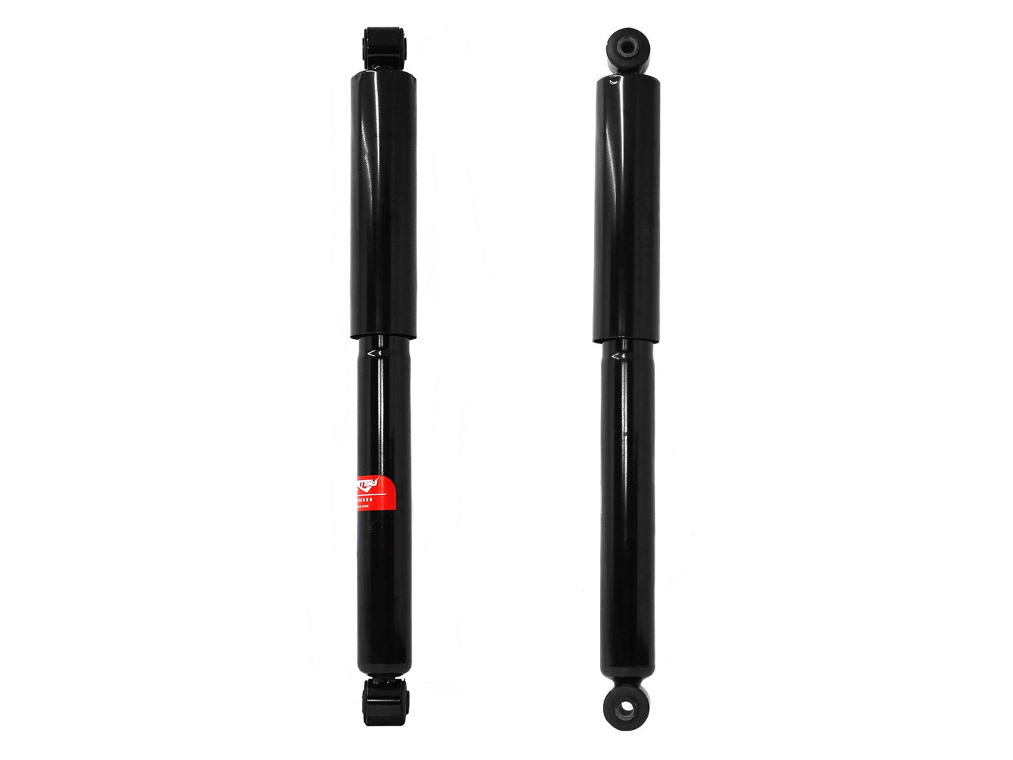 AMORTIGUADOR TRAS DER/IZQ GAS