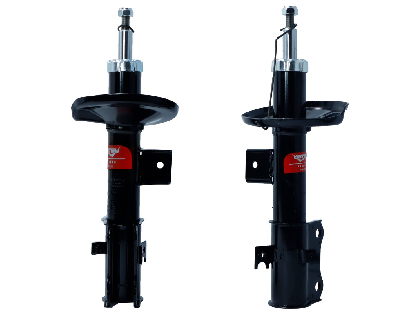 AMORTIGUADOR DEL IZQ GAS