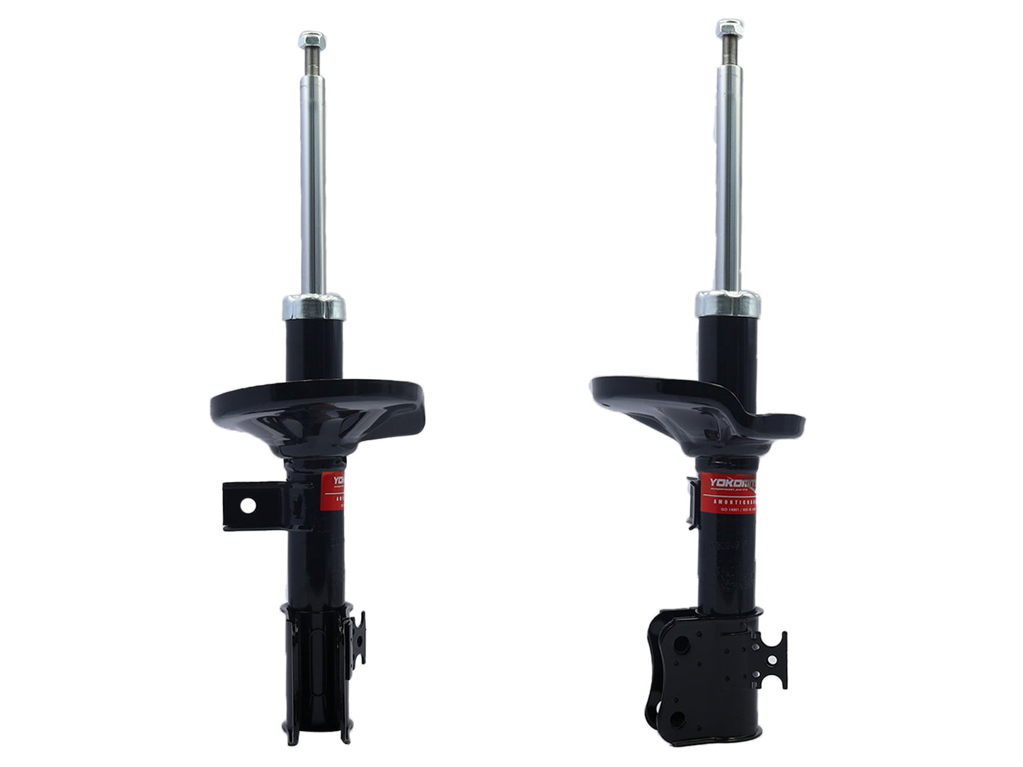 AMORTIGUADOR DEL DER GAS