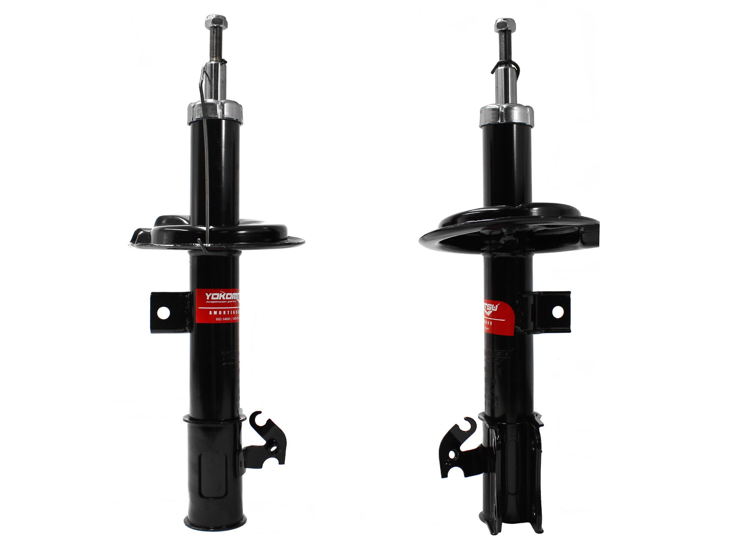 AMORTIGUADOR DEL DER GAS