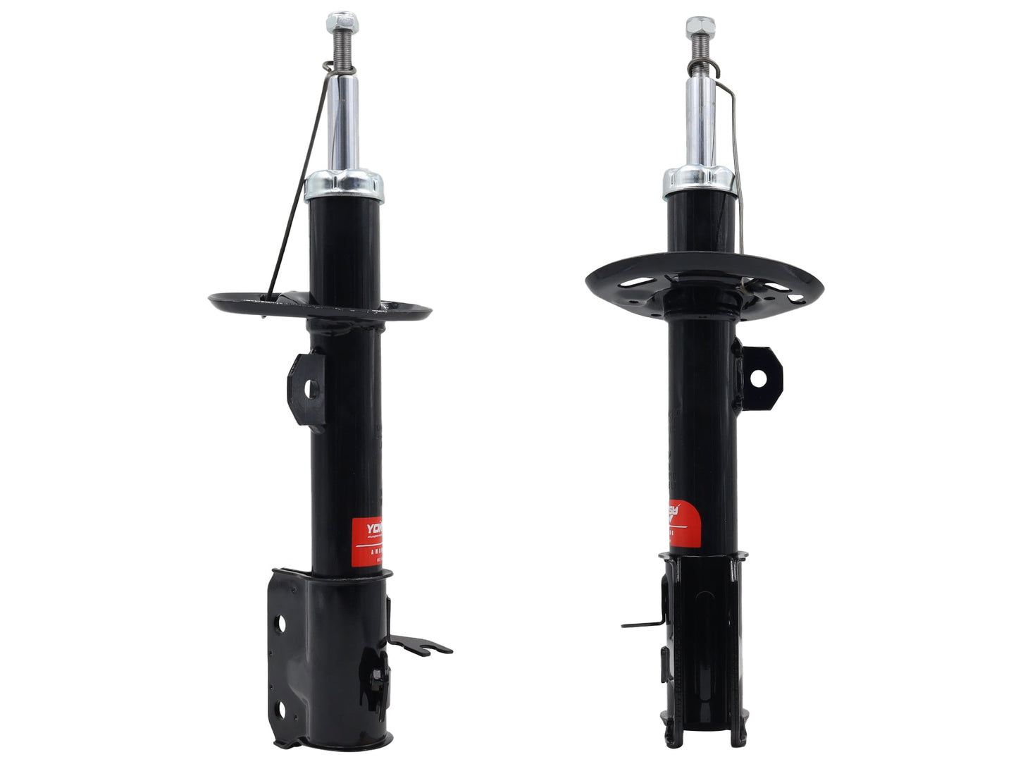 AMORTIGUADOR DEL DER GAS