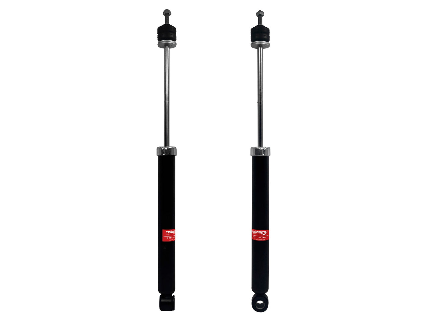 AMORTIGUADOR TRAS DER/IZQ GAS