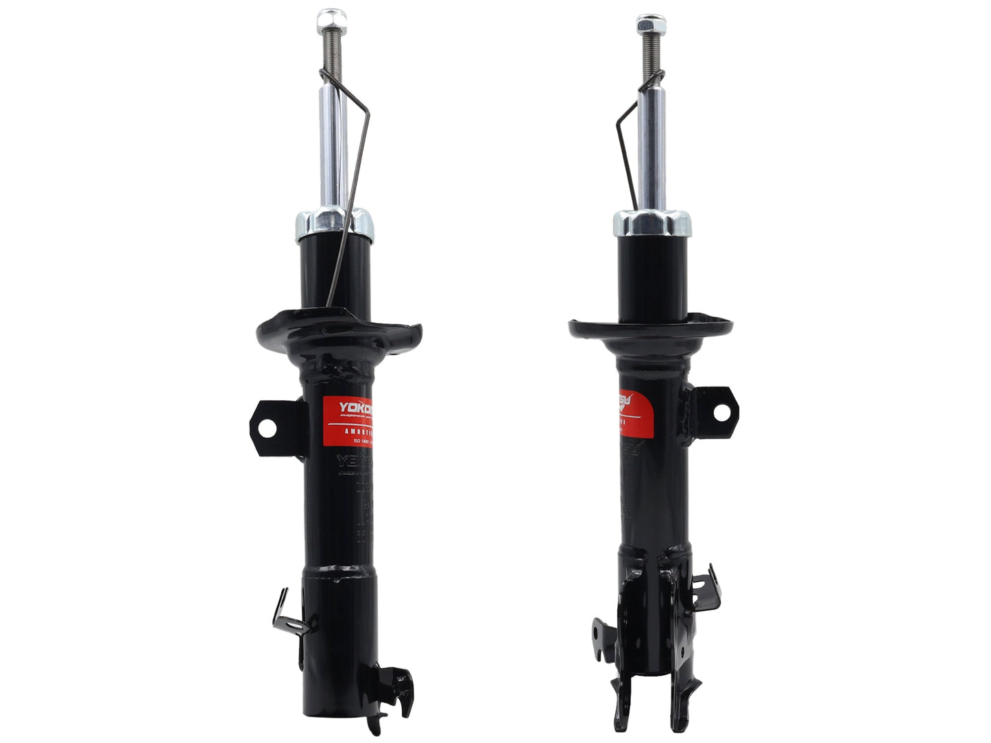 AMORTIGUADOR DEL DER GAS