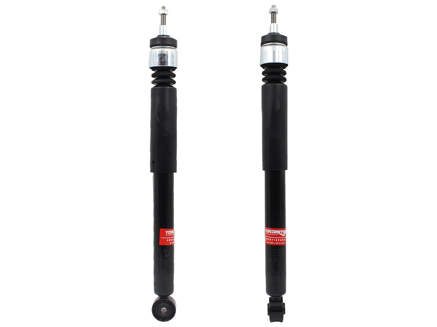 AMORTIGUADOR TRAS DER/IZQ GAS