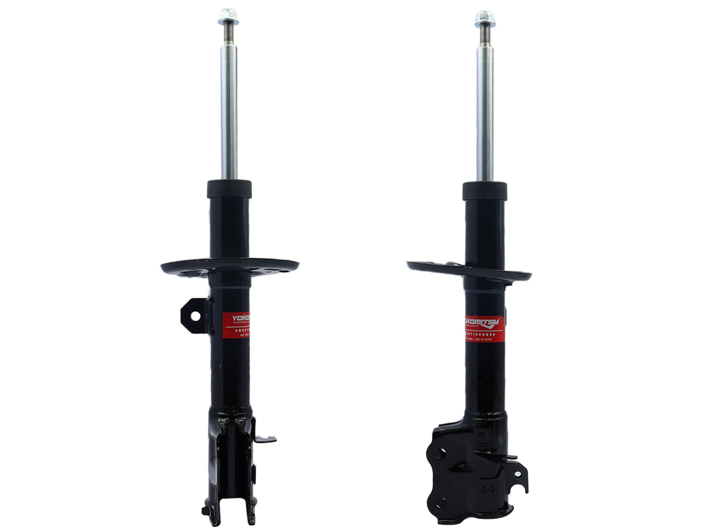 AMORTIGUADOR DEL IZQ GAS (XL7 21-25)