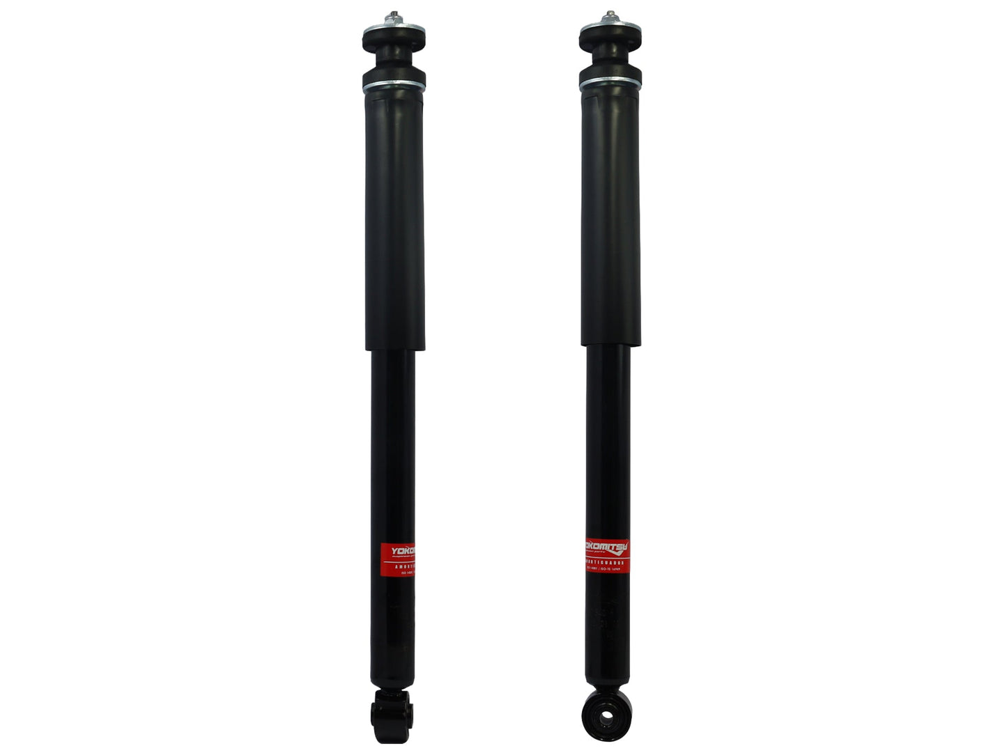 AMORTIGUADOR TRAS DER/IZQ GAS (XL7 21-25)