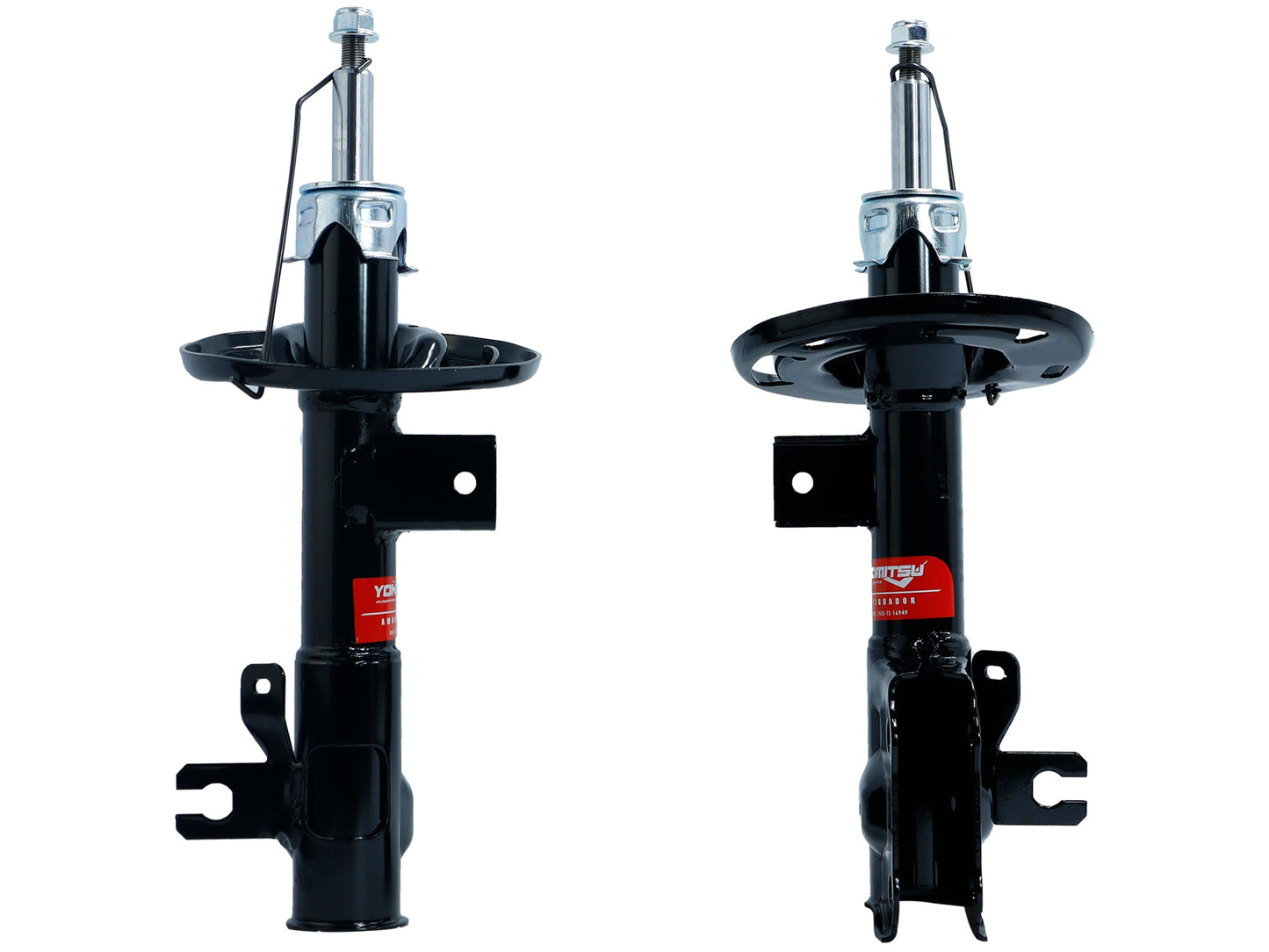 AMORTIGUADOR DEL DER GAS