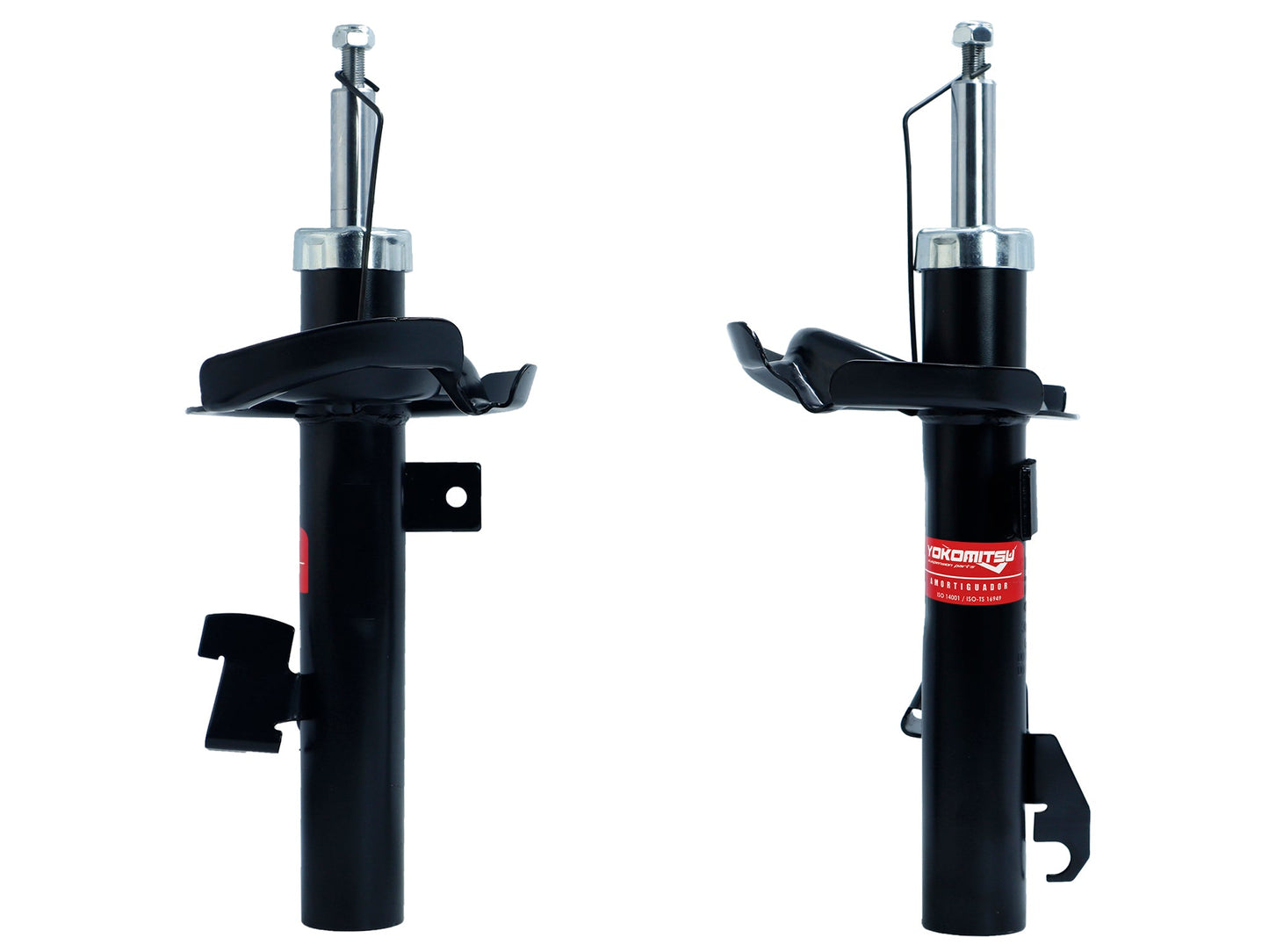 AMORTIGUADOR DEL IZQ GAS (MAZDA 5 2.3L 06-11)