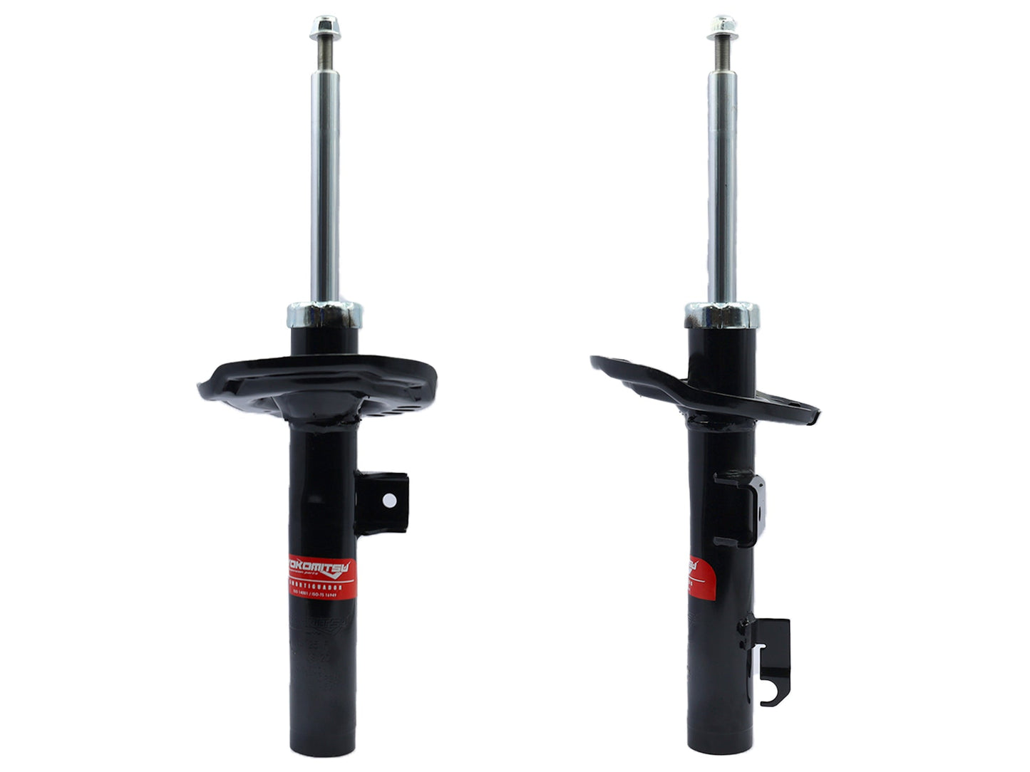 AMORTIGUADOR DEL IZQ GAS (CX-30 2.5L 20-25)