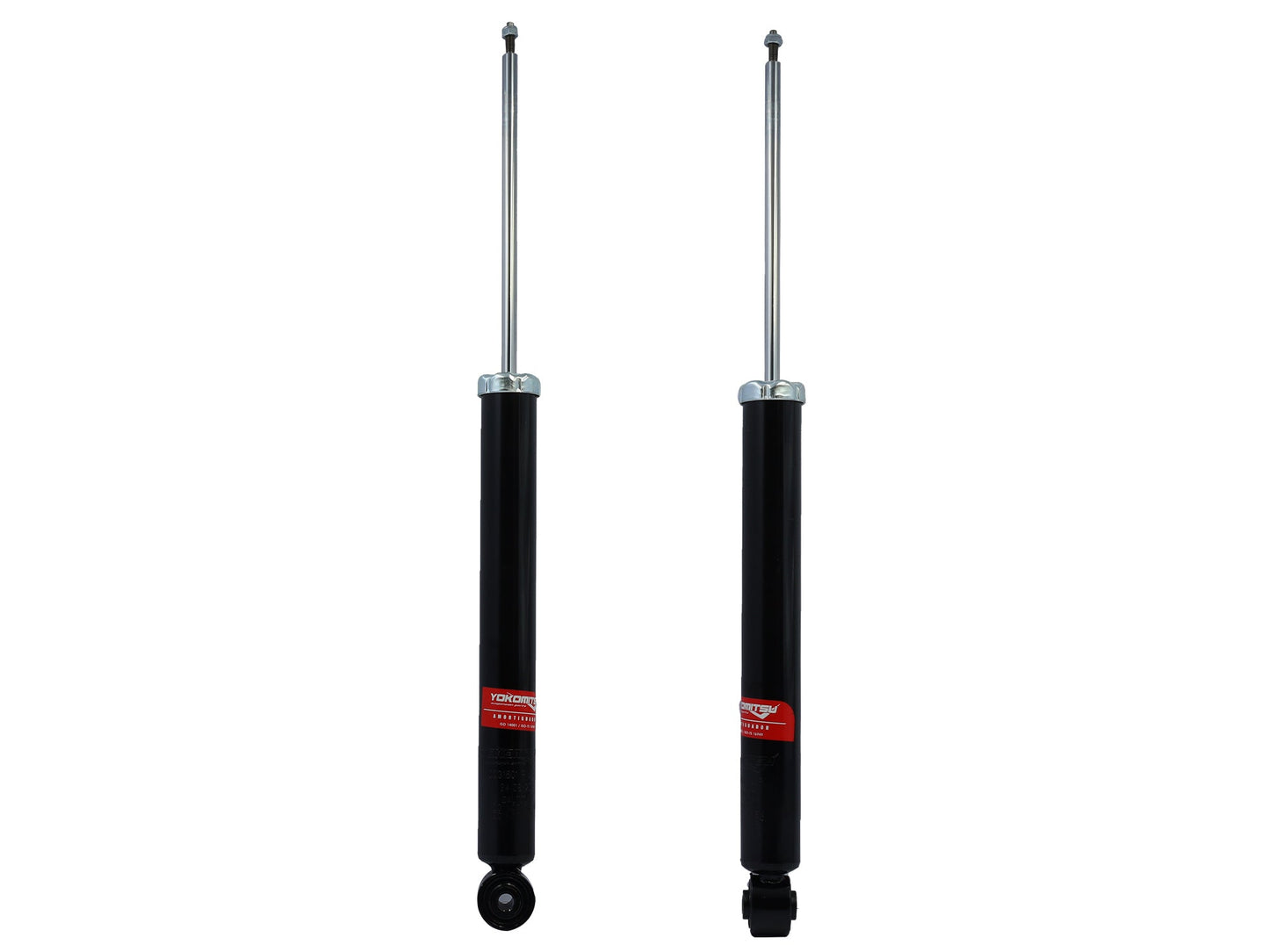 AMORTIGUADOR TRAS DER/IZQ GAS (CX-30 2.5L 20-25)