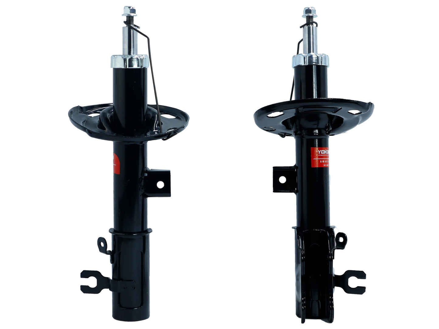 AMORTIGUADOR DEL DER GAS