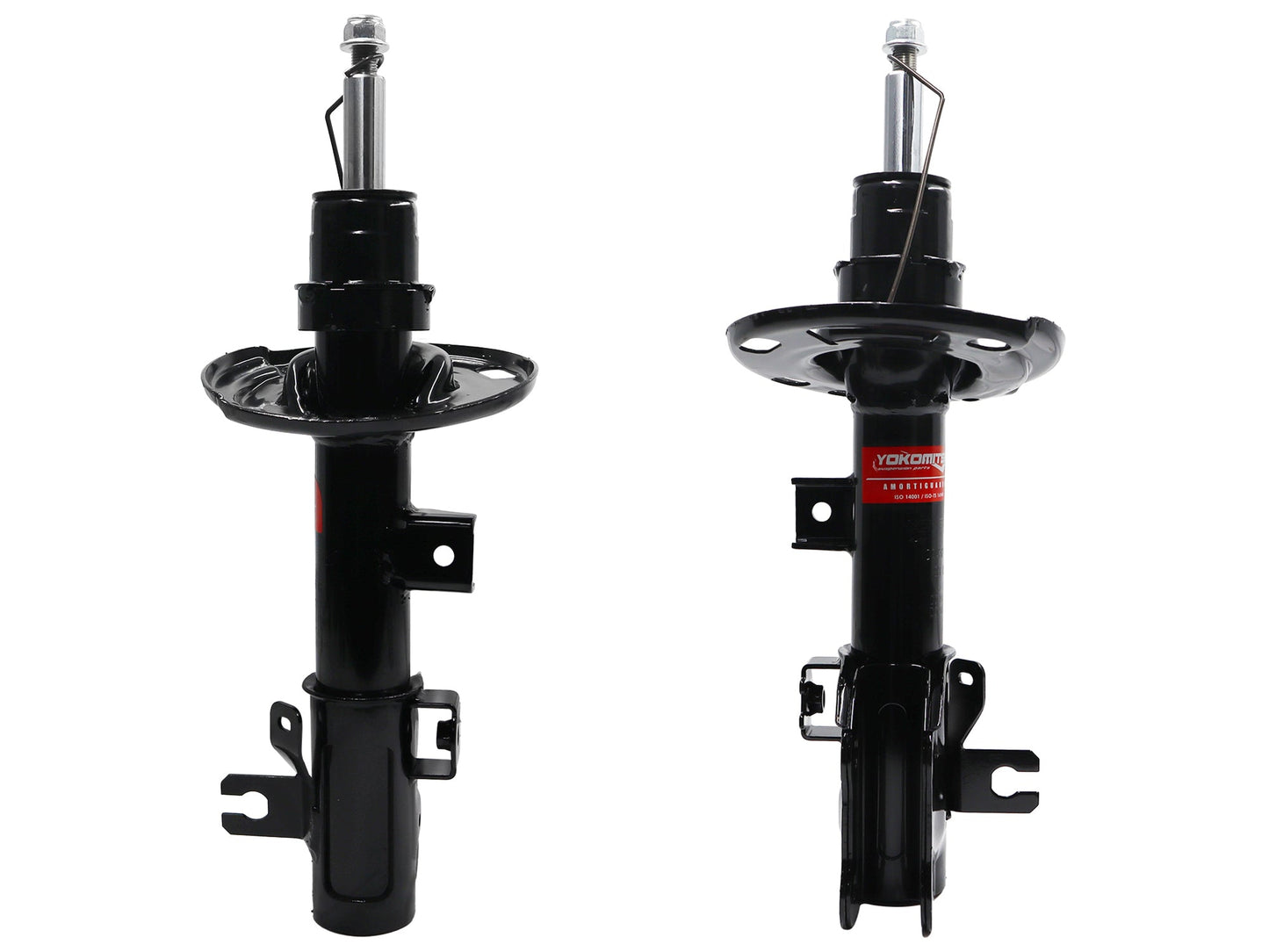 AMORTIGUADOR DEL DER GAS