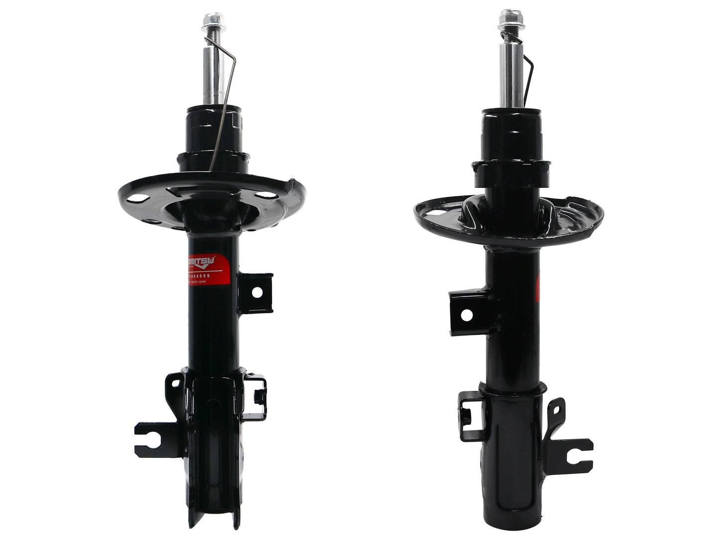 AMORTIGUADOR DEL IZQ GAS