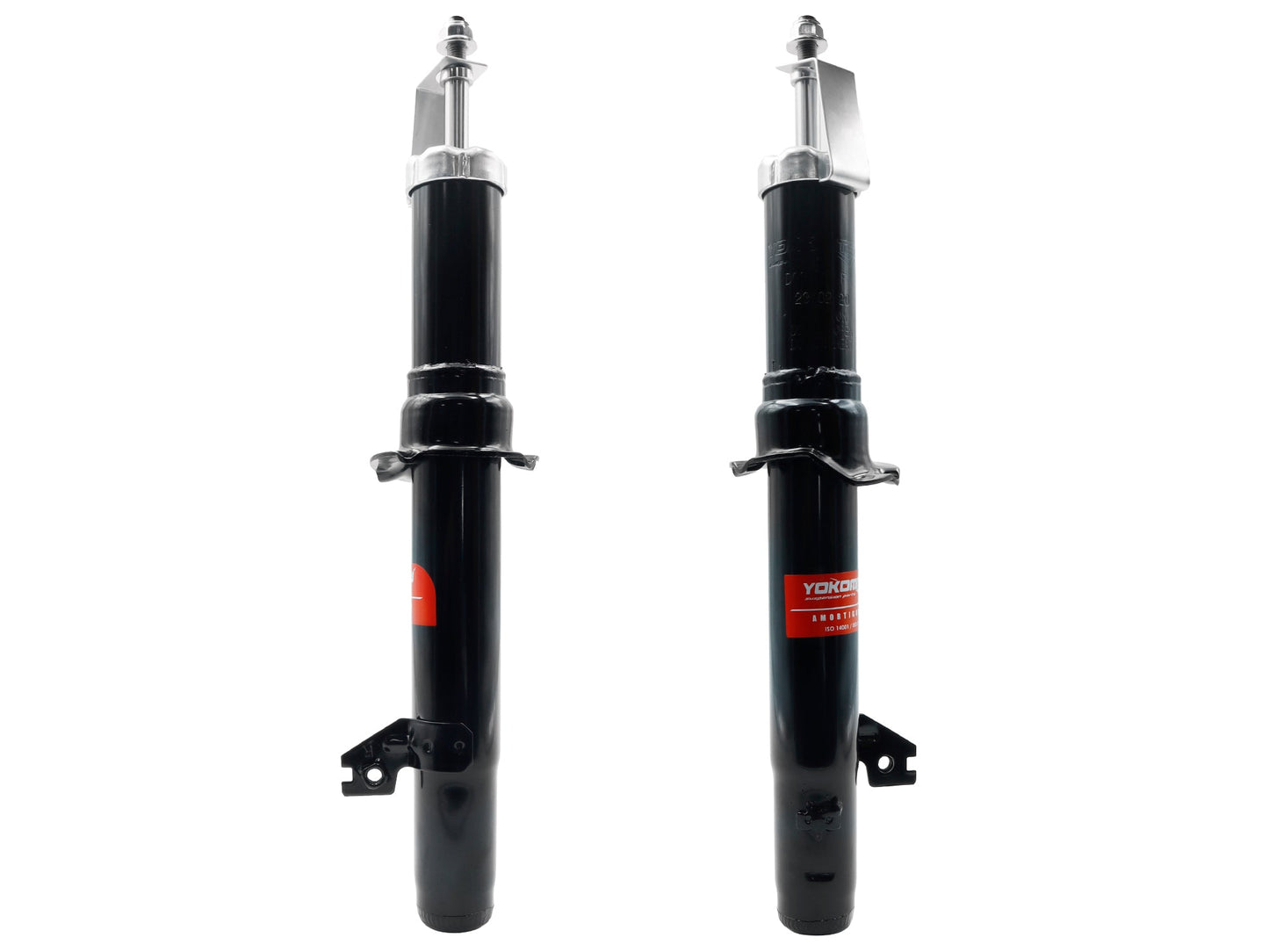 AMORTIGUADOR DEL DER GAS