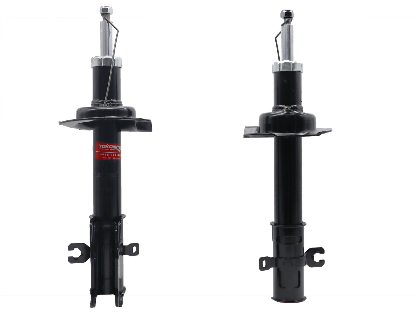 AMORTIGUADOR DEL IZQ GAS