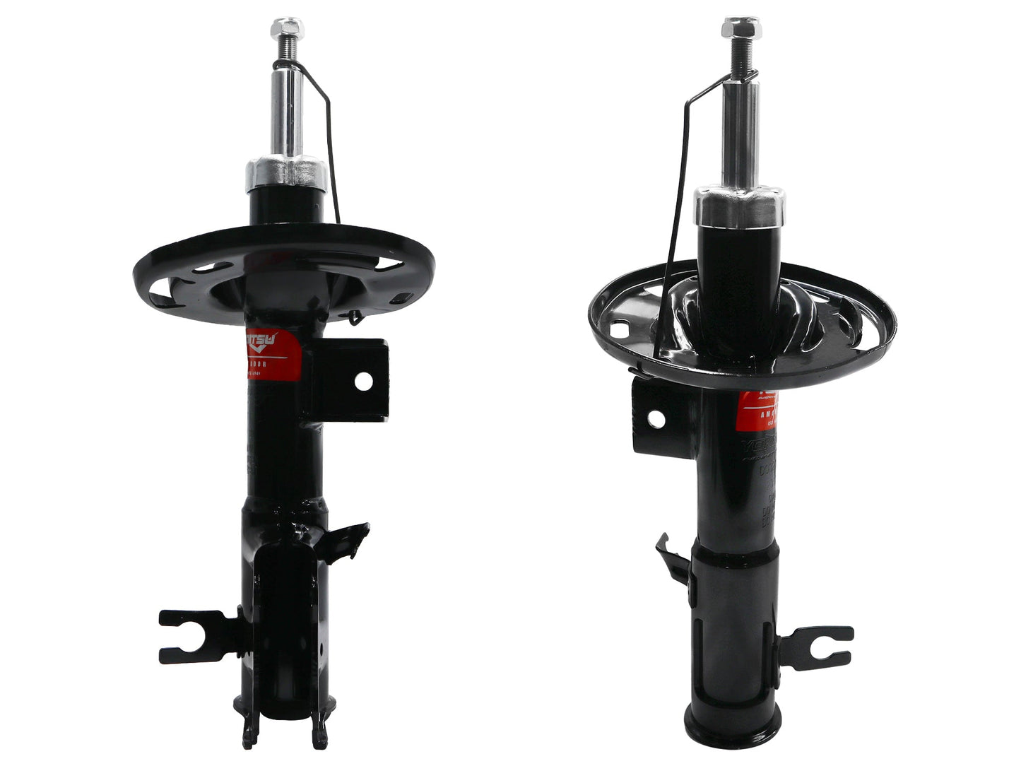 AMORTIGUADOR DEL IZQ GAS (TY YARIS R 1.5L 16-20)