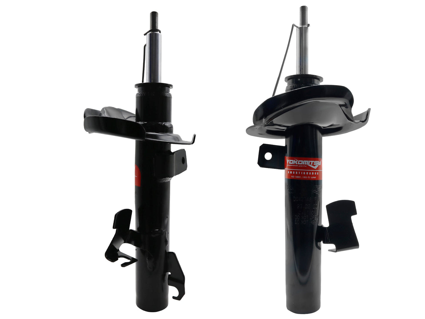 AMORTIGUADOR DEL DER GAS