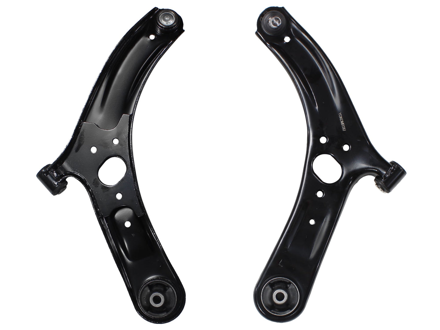 HORQUILLA INF IZQ C/ROTULA C/BUJES (SEDAN/H-BACK)